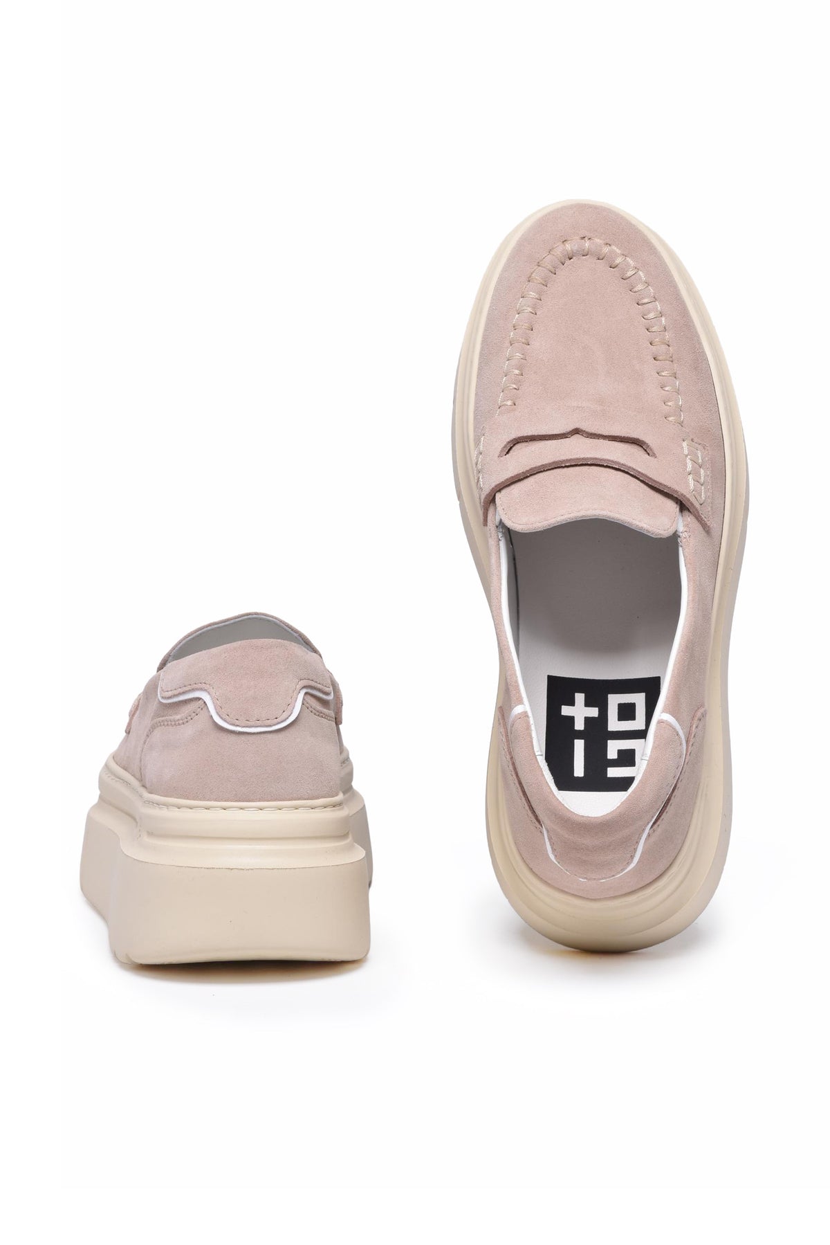 GIO + - SHOES