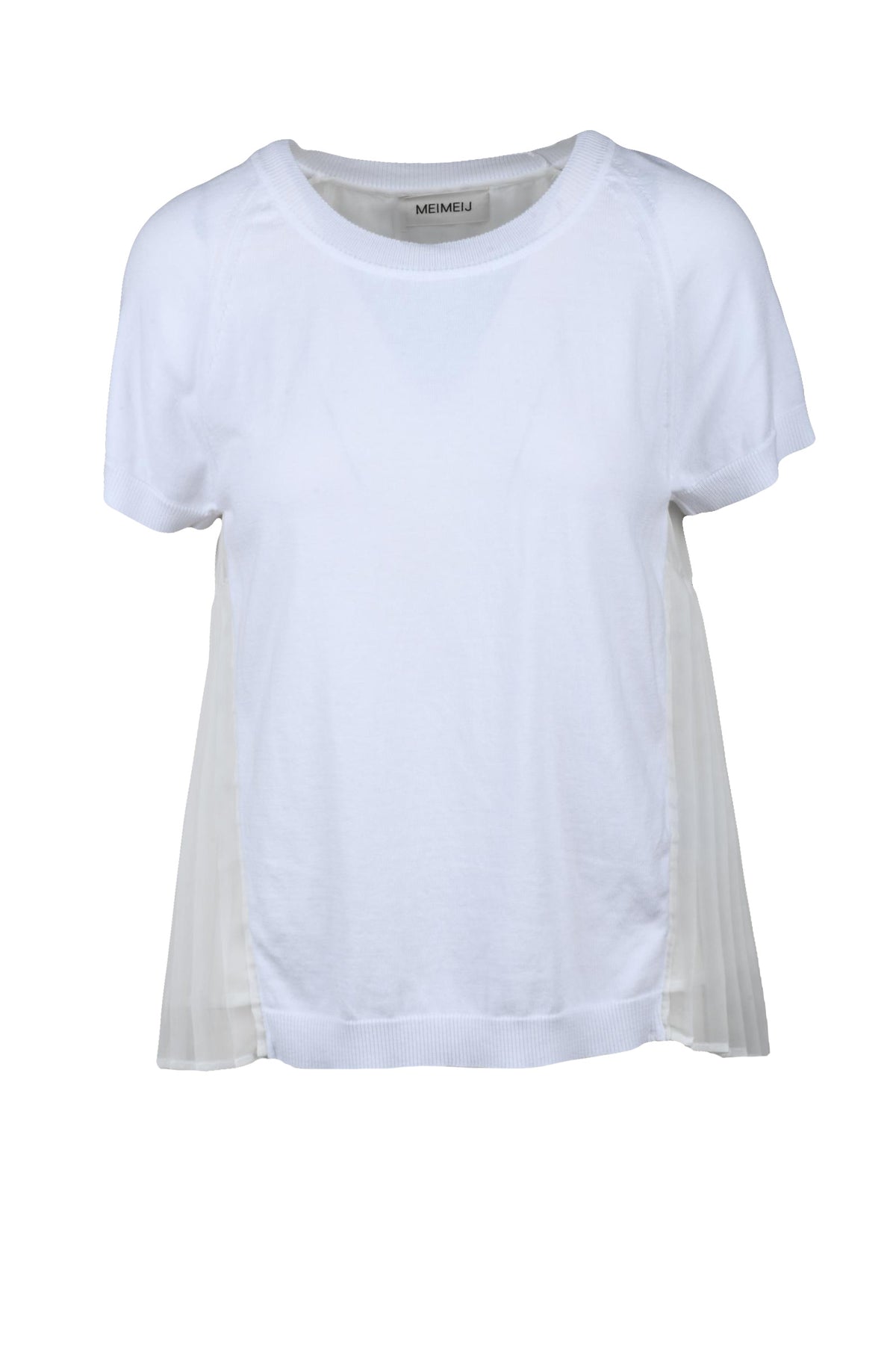MEIMEIJ - KNITWEAR AND SWEATSHIRTS
