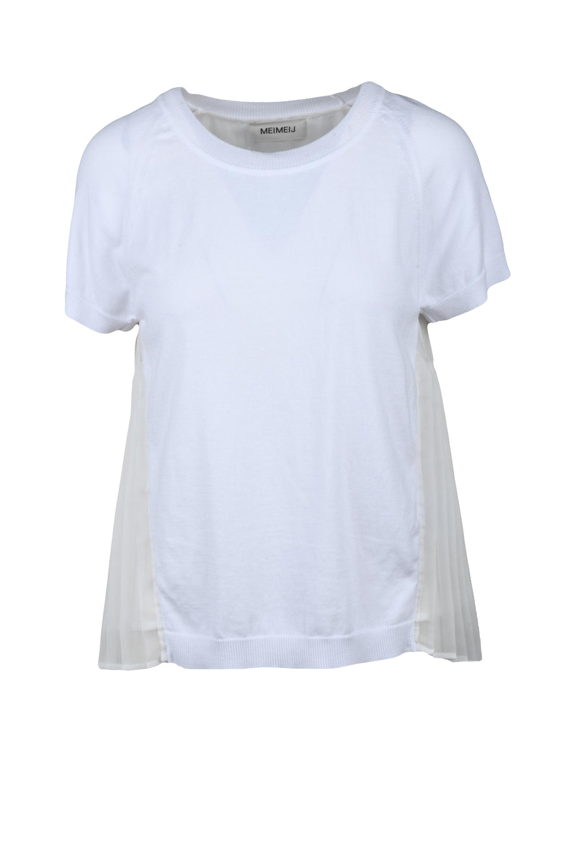 MEIMEIJ - KNITWEAR AND SWEATSHIRTS