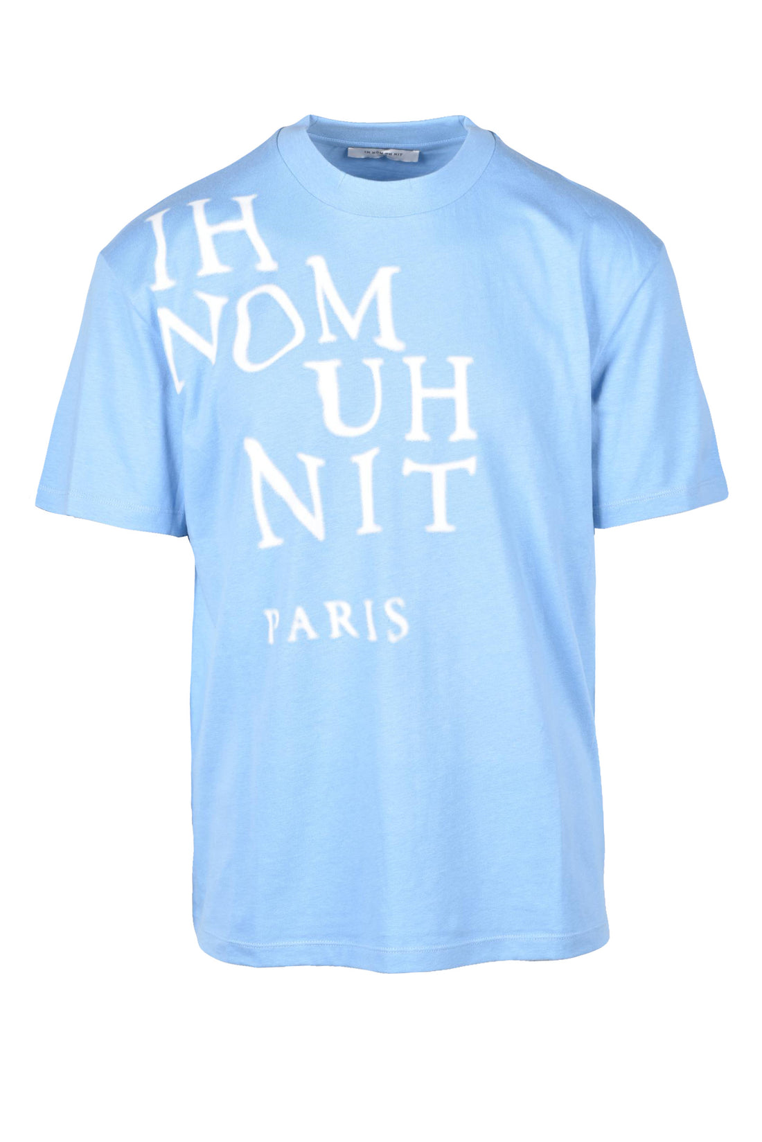 IH NOM UH NIT - T-SHIRT AND POLO