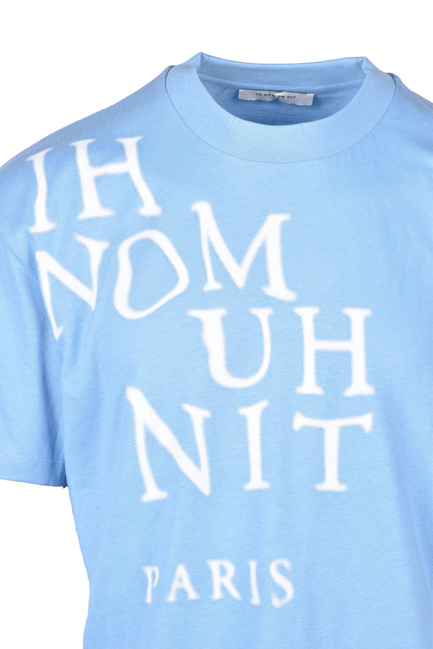 IH NOM UH NIT - T-SHIRT AND POLO