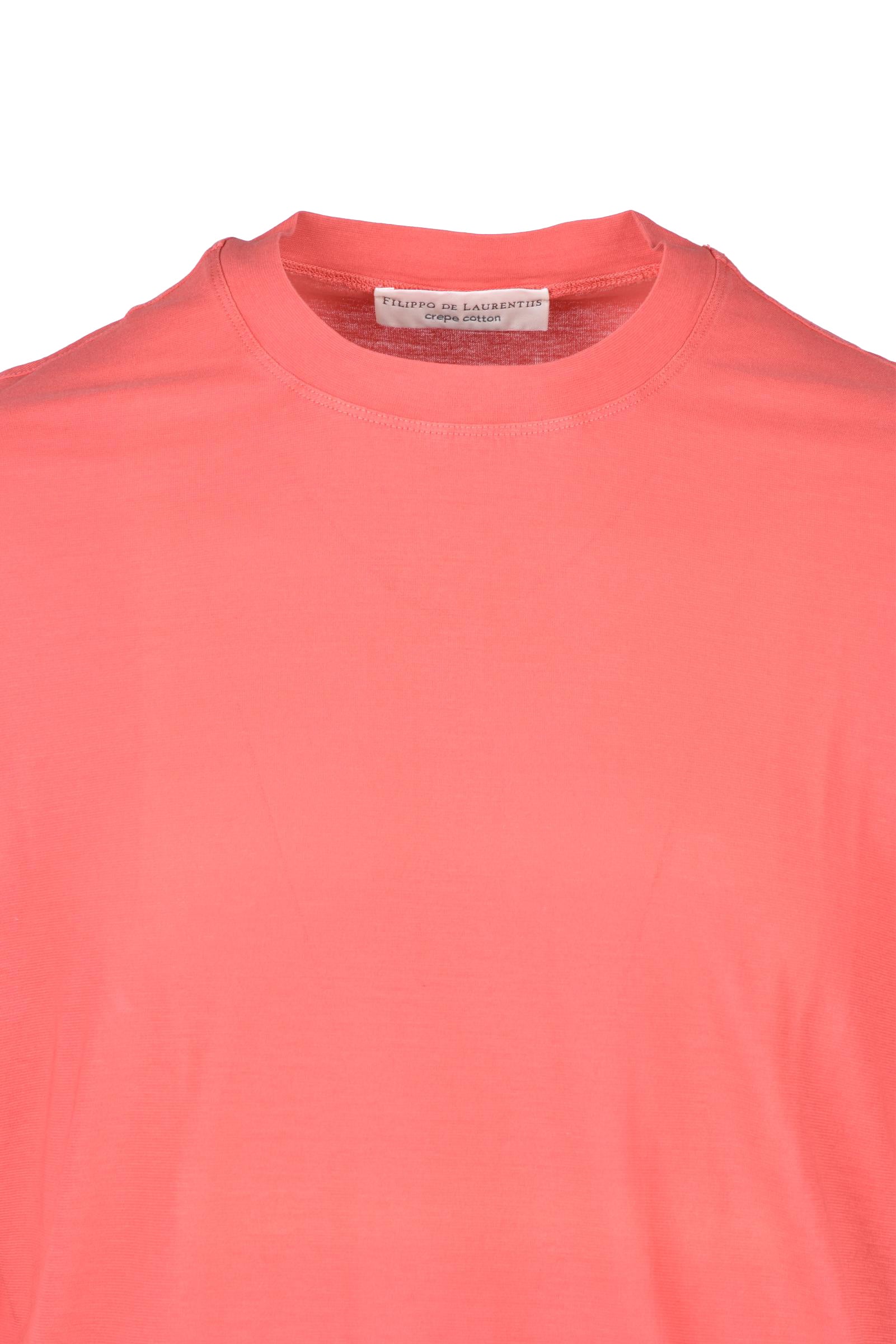 FILIPPO DE LAURENTIIS - T-SHIRT AND POLO