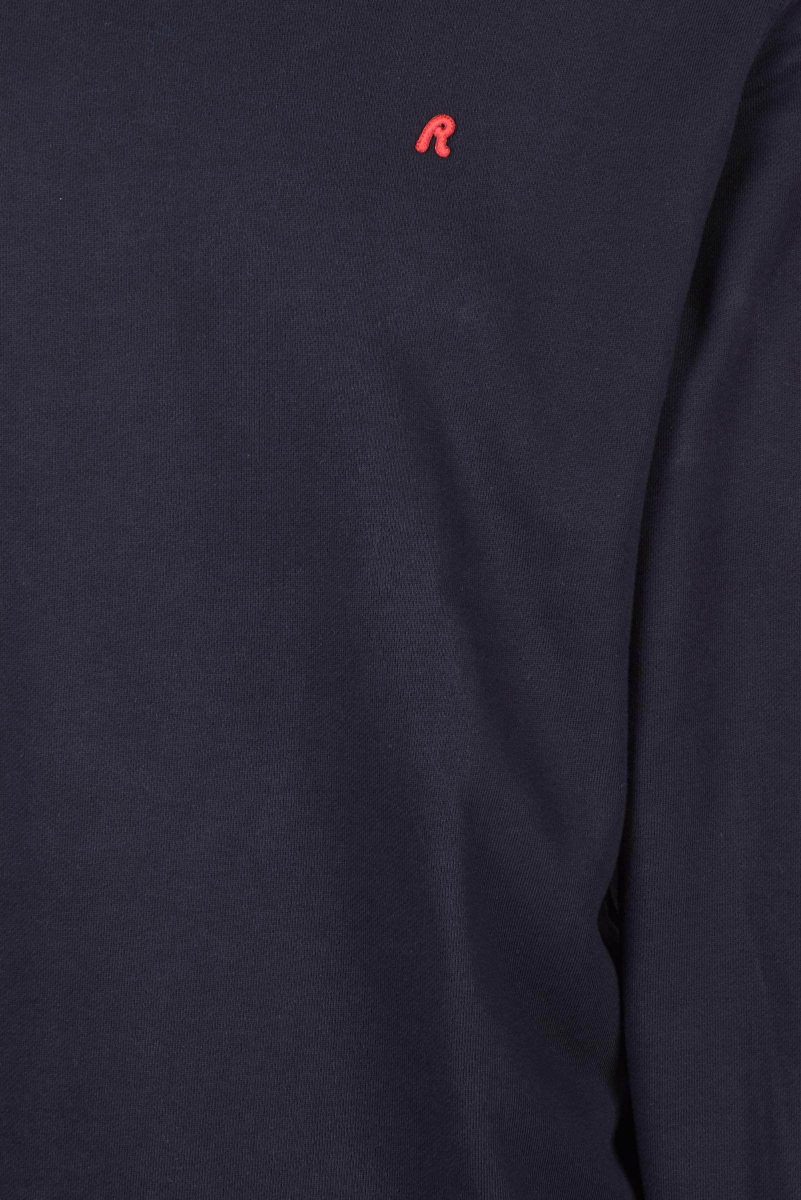 REPLAY - KNITWEAR AND SWEATSHIRTS