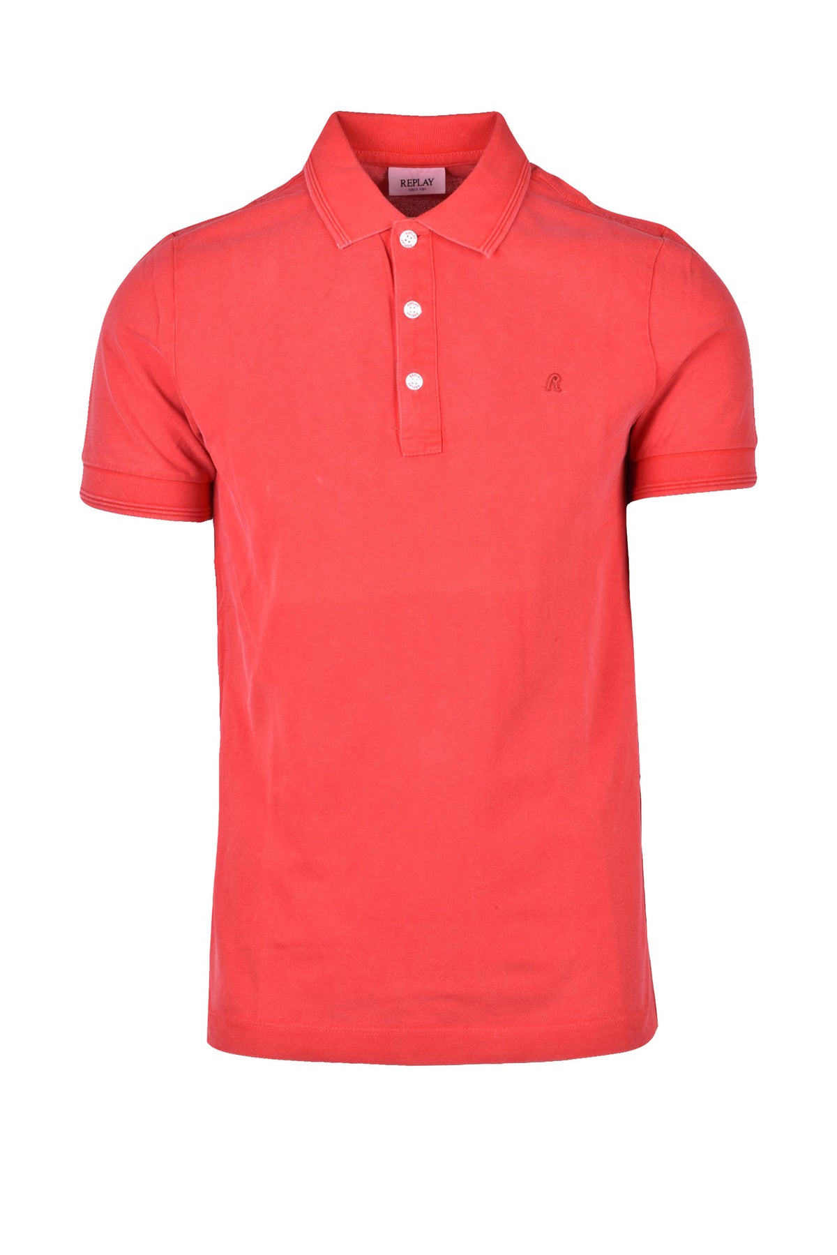 REPLAY - T-SHIRT AND POLO