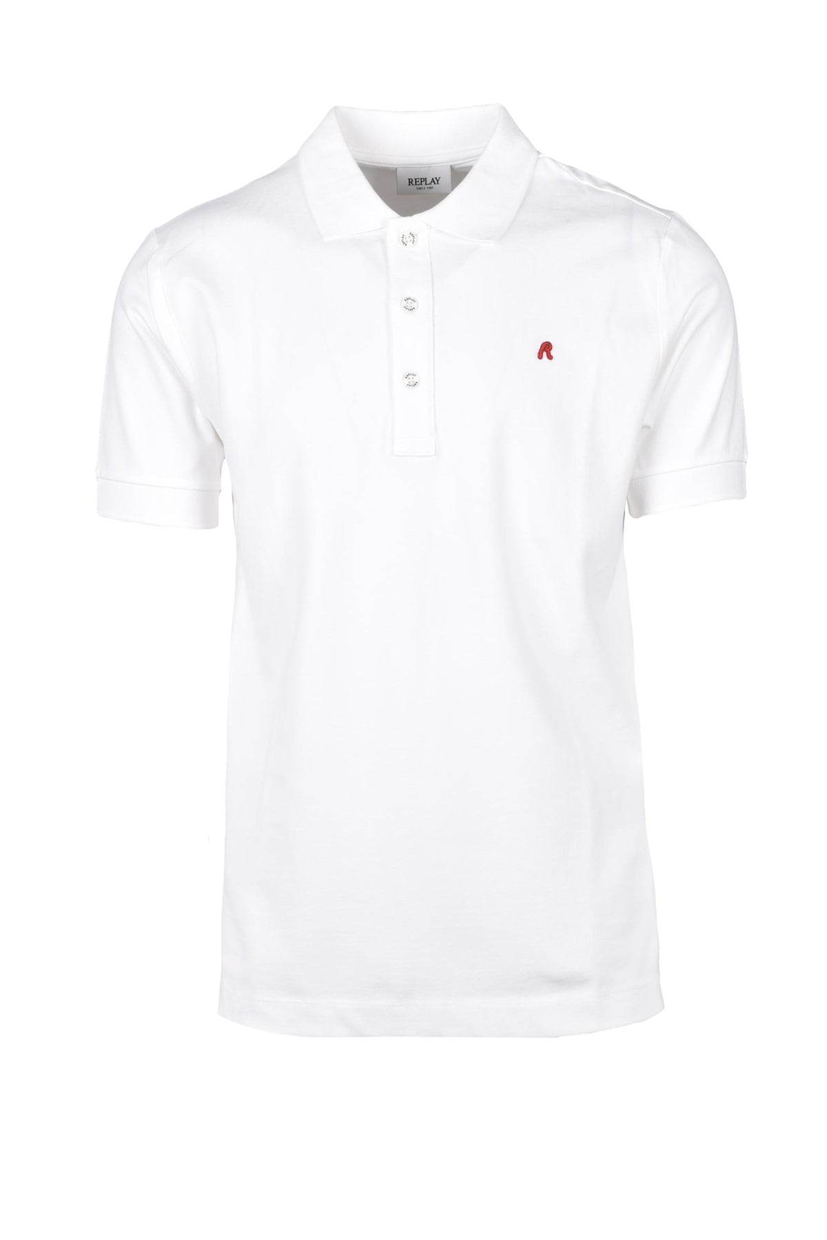 REPLAY - T-SHIRT AND POLO