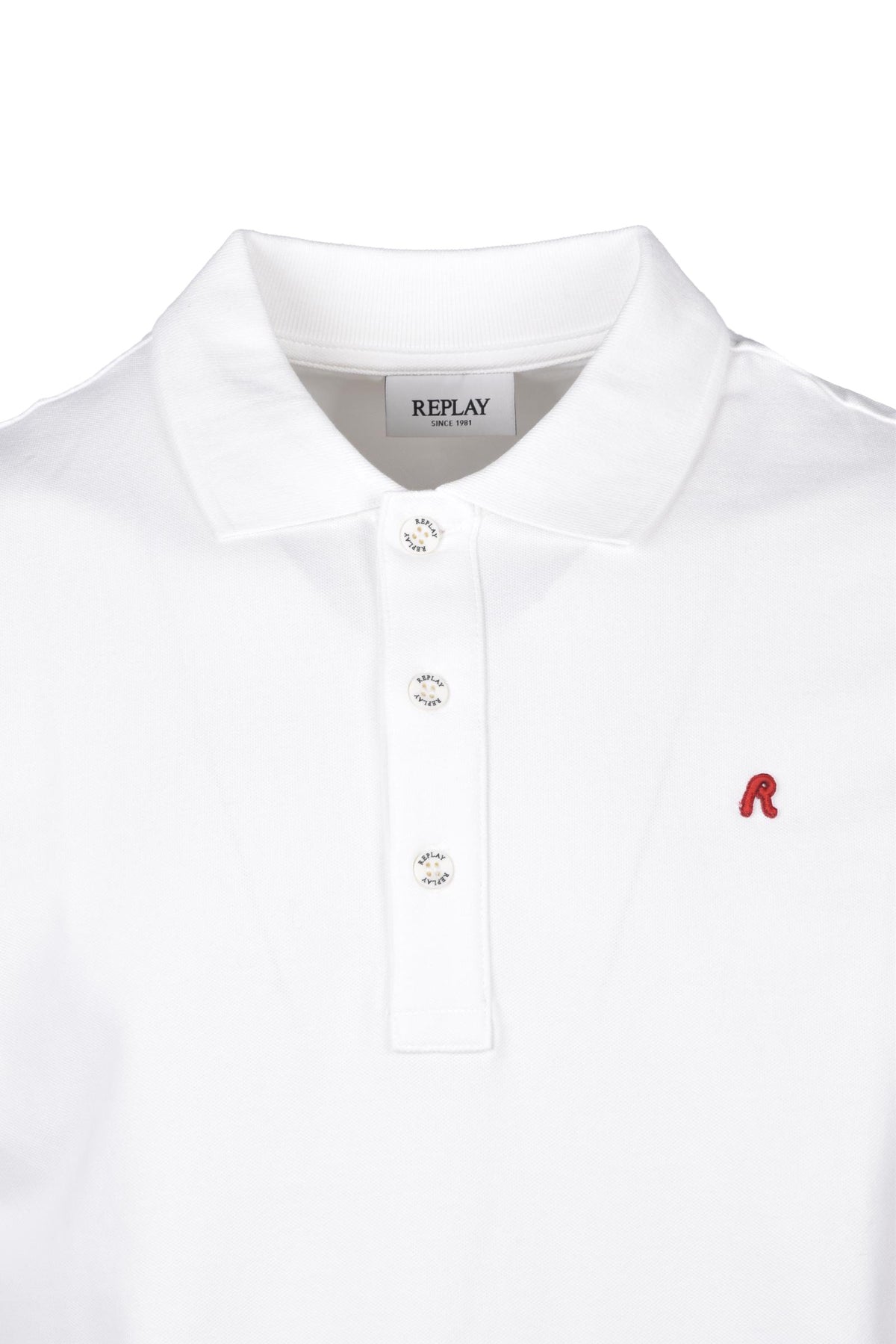REPLAY - T-SHIRT AND POLO