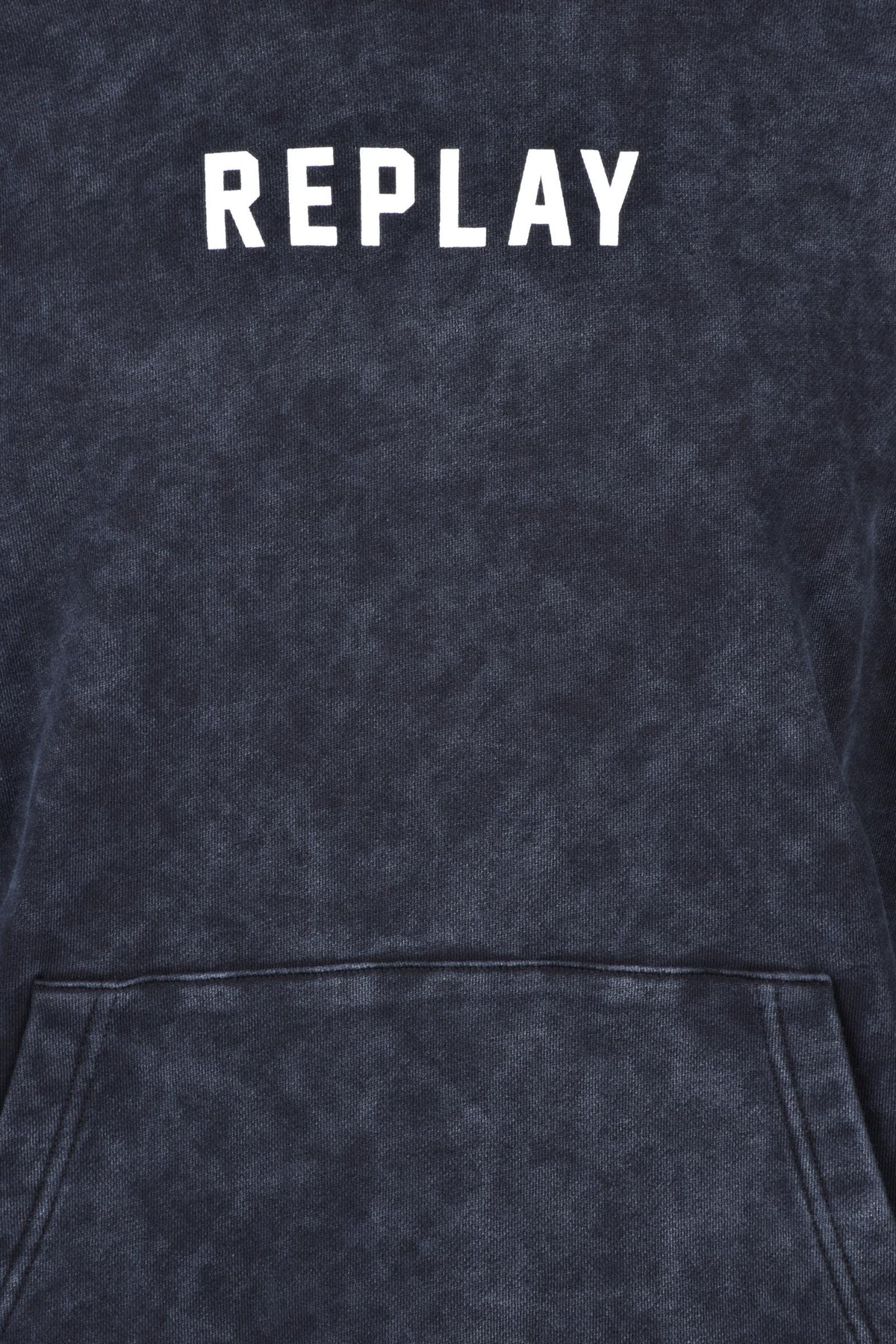 REPLAY - KNITWEAR AND SWEATSHIRTS