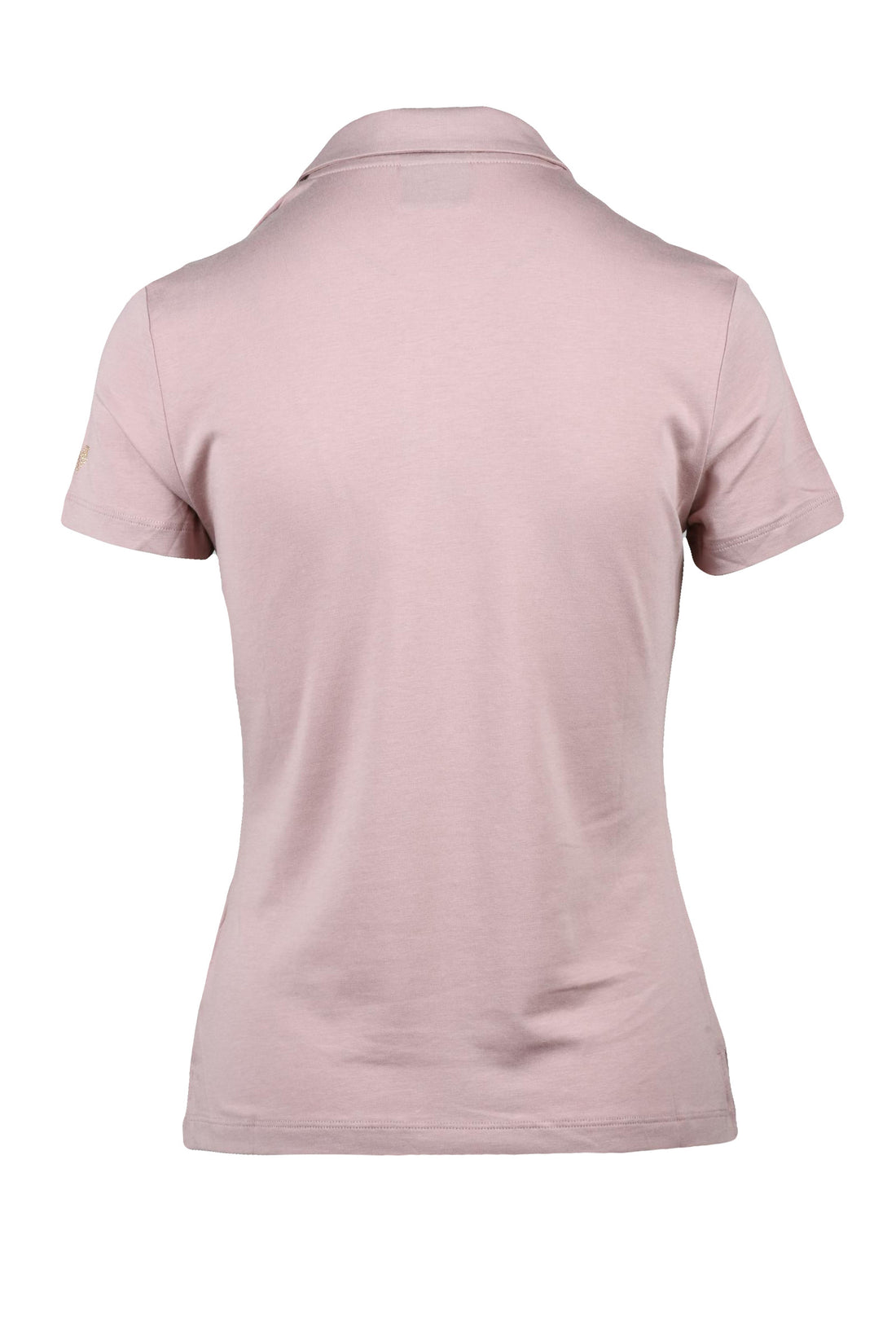 EA7 EMPORIO ARMANI - T-SHIRT AND POLO