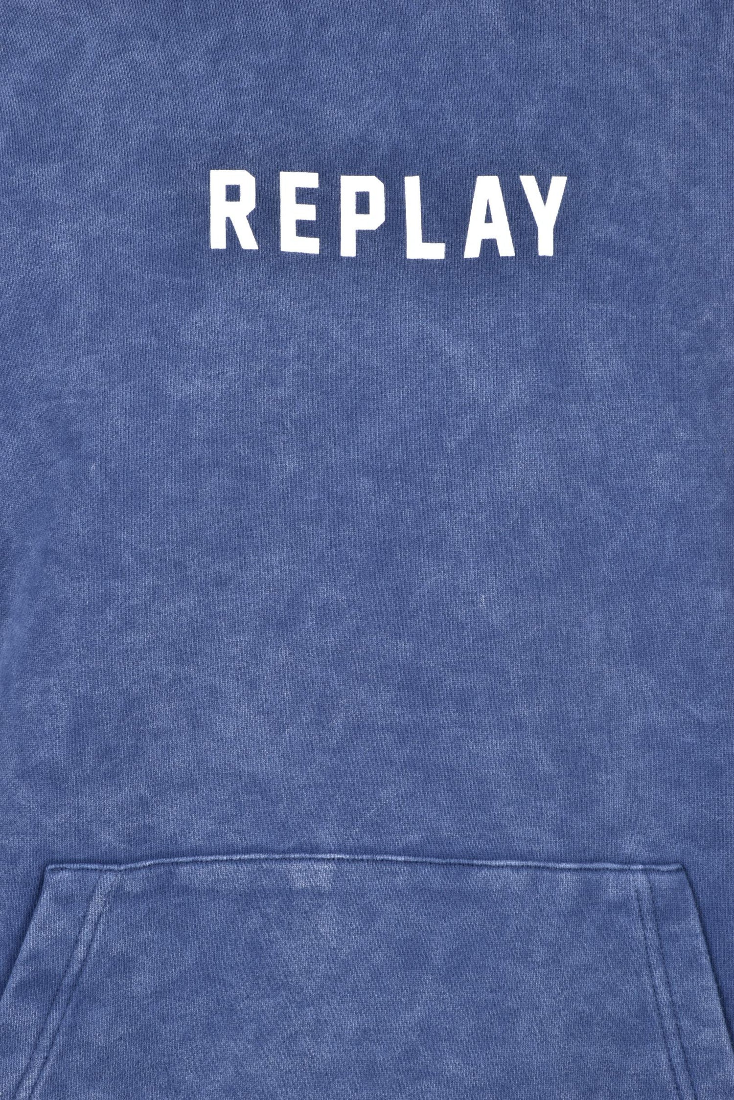 REPLAY - KNITWEAR AND SWEATSHIRTS
