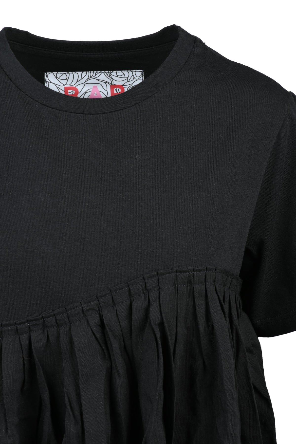 ROSE A POIS - T-SHIRT AND POLO