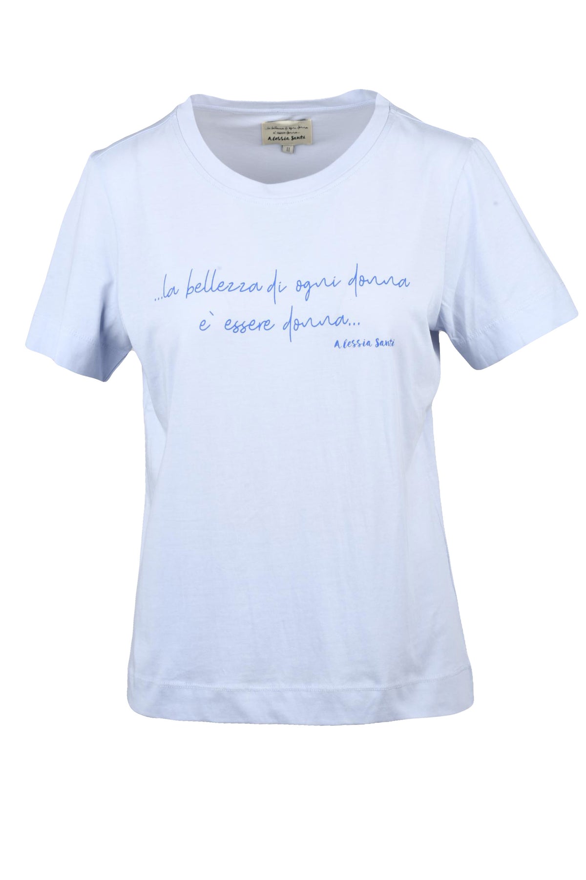 ALESSIA SANTI - T-SHIRT AND POLO