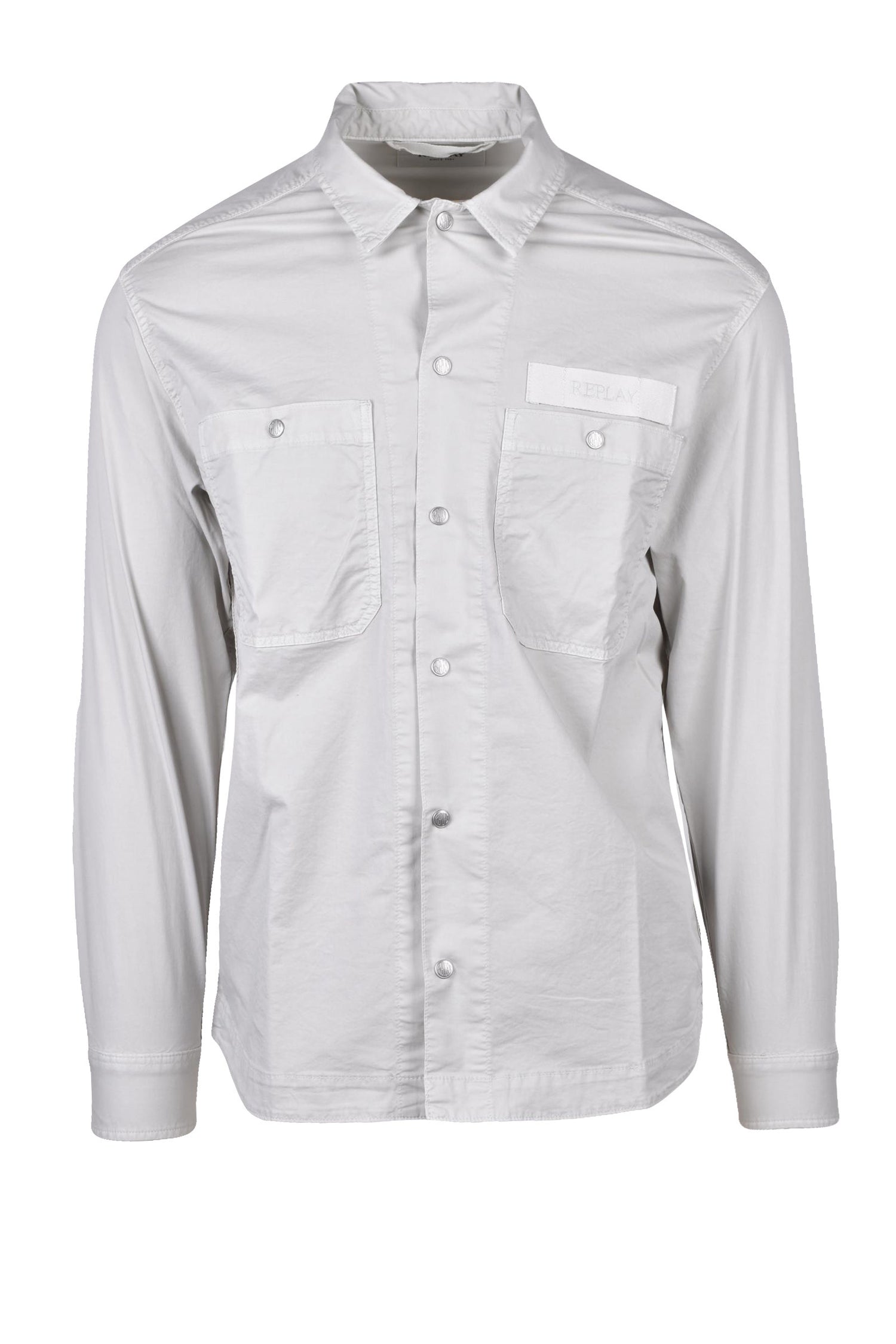 REPLAY - SHIRT