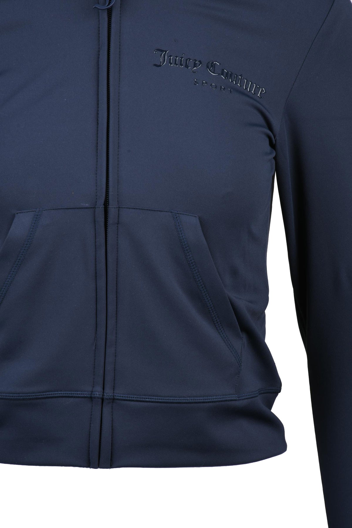 JUICY COUTURE - KNITWEAR AND SWEATSHIRTS