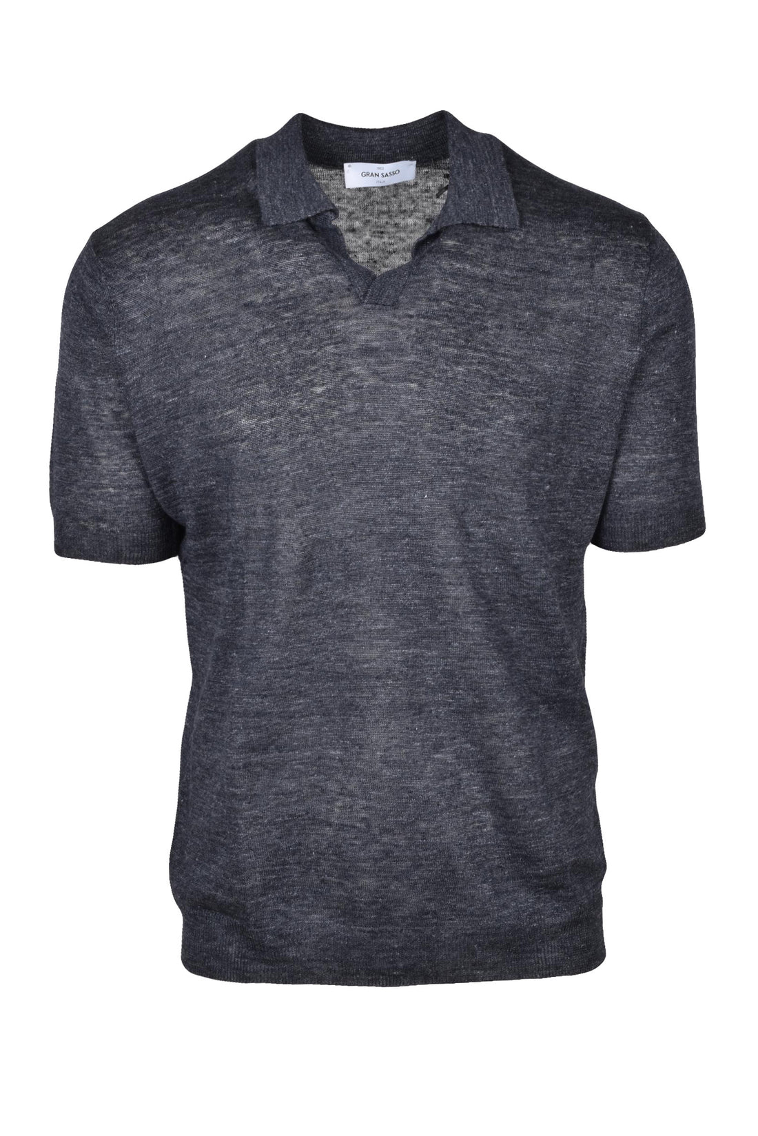 GRAN SASSO - KNITWEAR AND SWEATSHIRTS