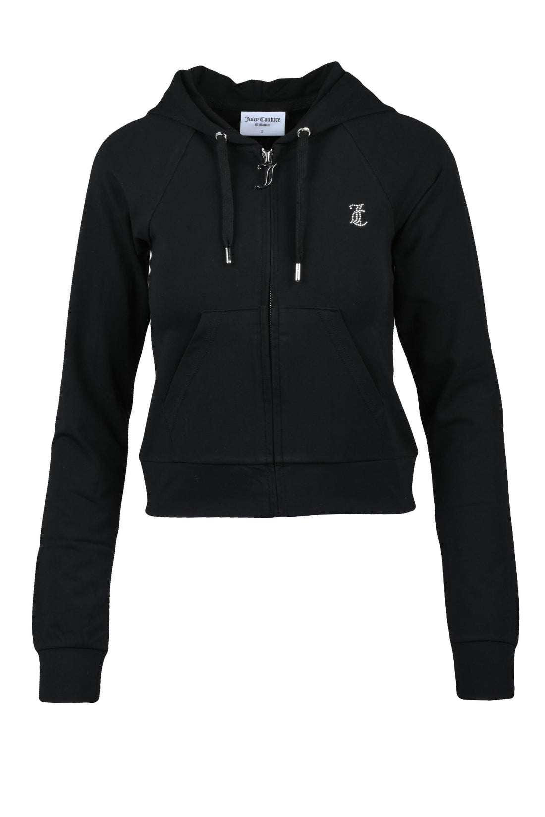 JUICY COUTURE - KNITWEAR AND SWEATSHIRTS