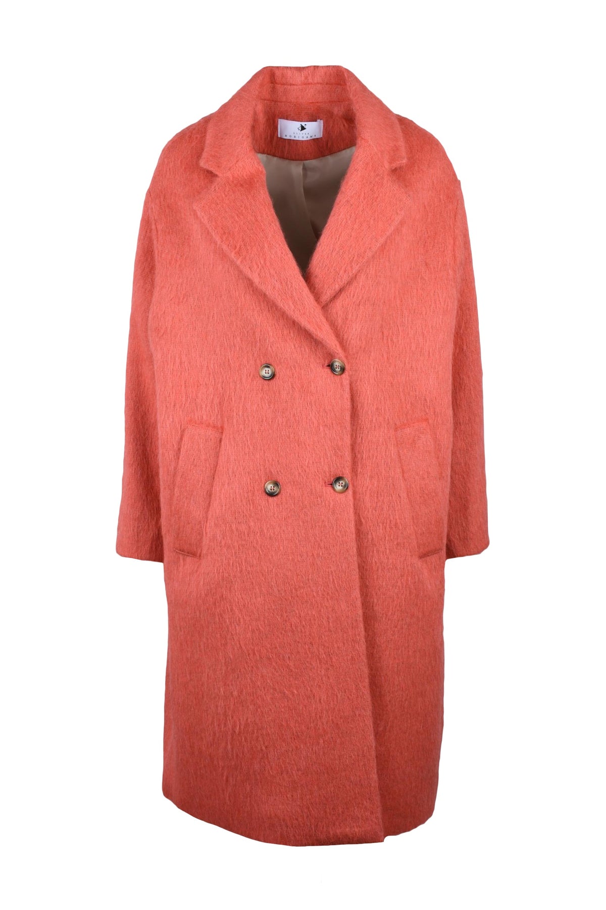 OLIVER HORIGAMY - OUTWEAR JACKETS