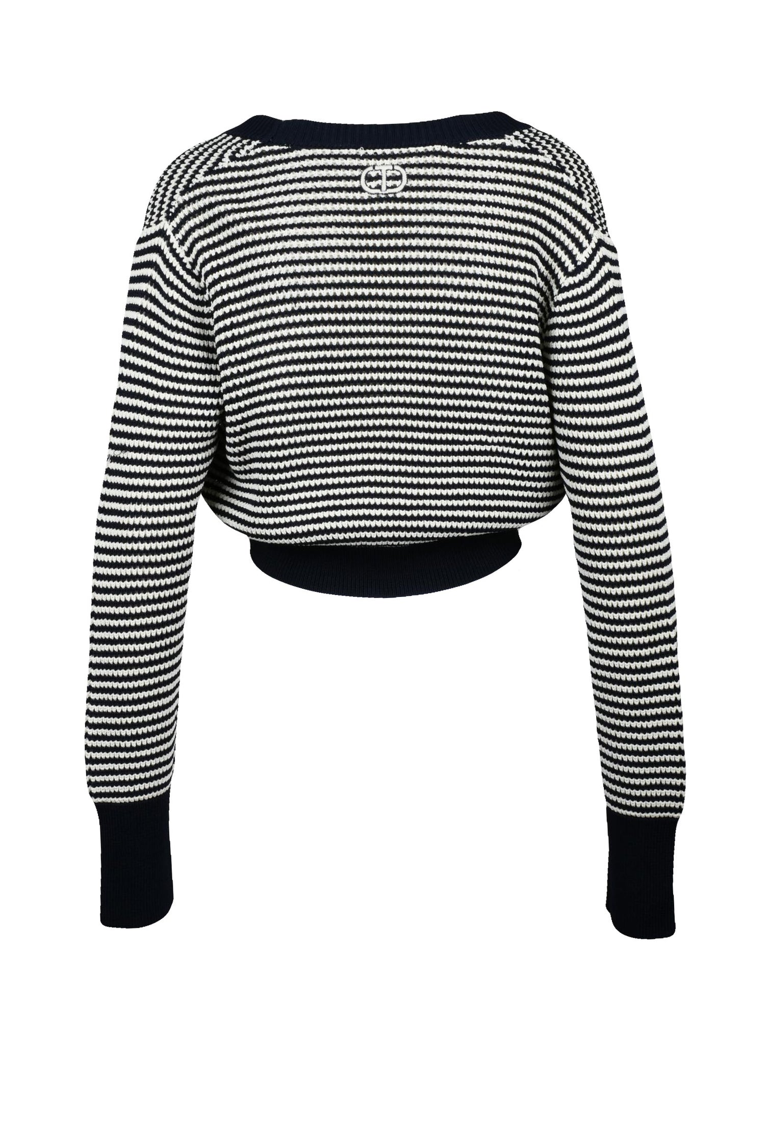 TWINSET - KNITWEAR AND SWEATSHIRTS