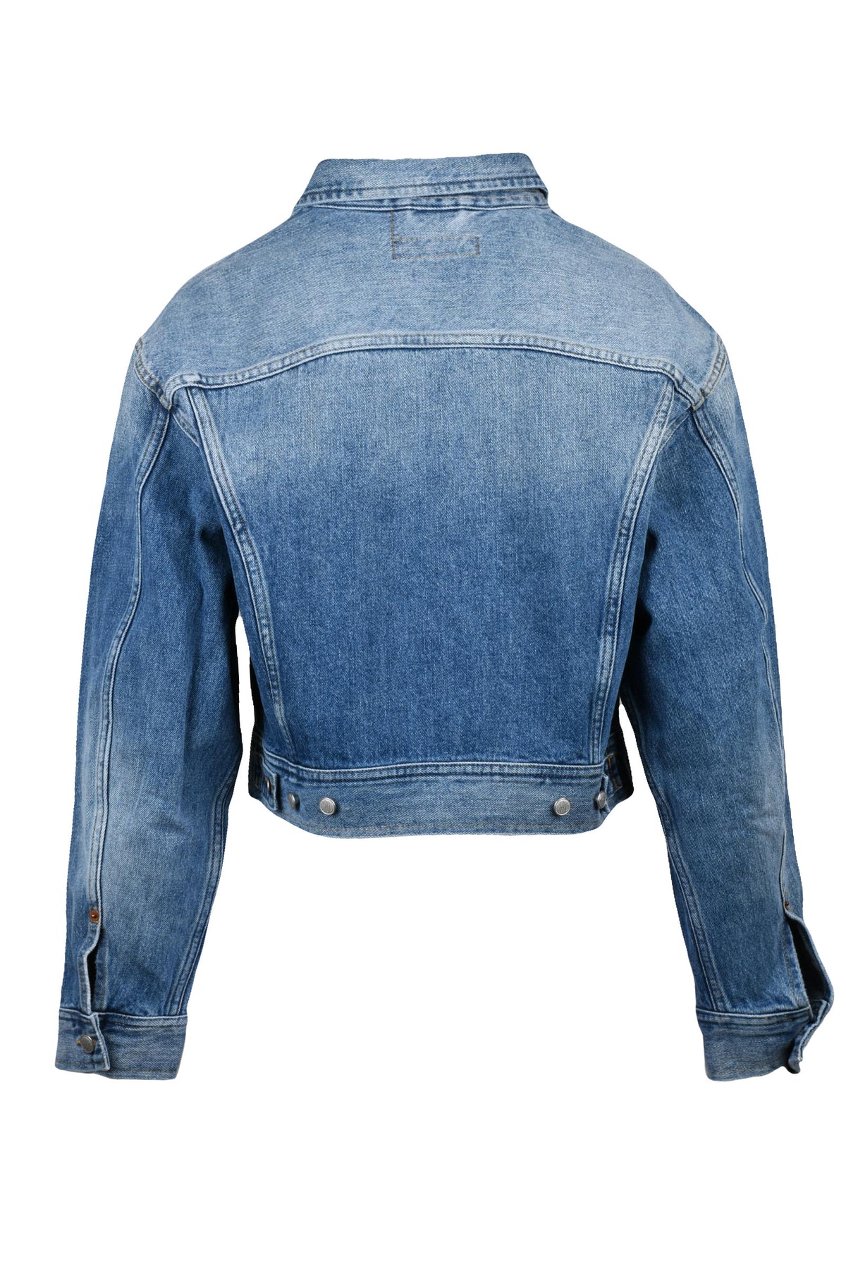 REPLAY - OUTWEAR JACKETS