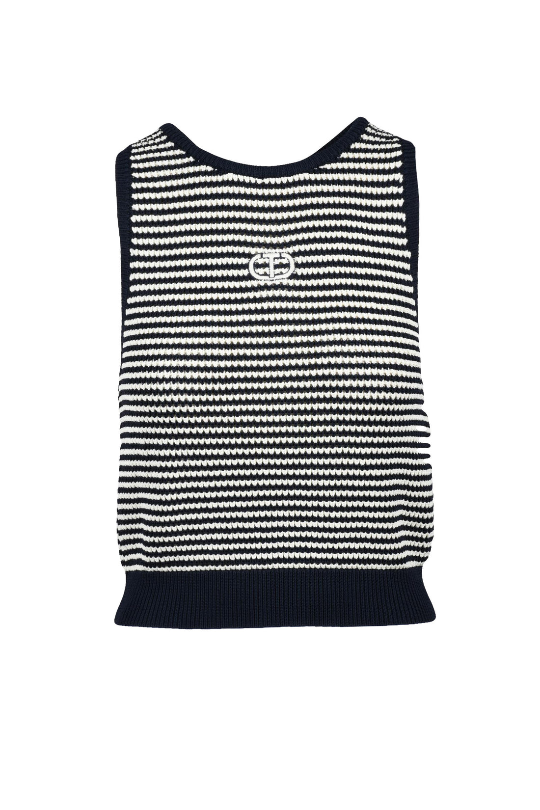 TWINSET - KNITWEAR AND SWEATSHIRTS