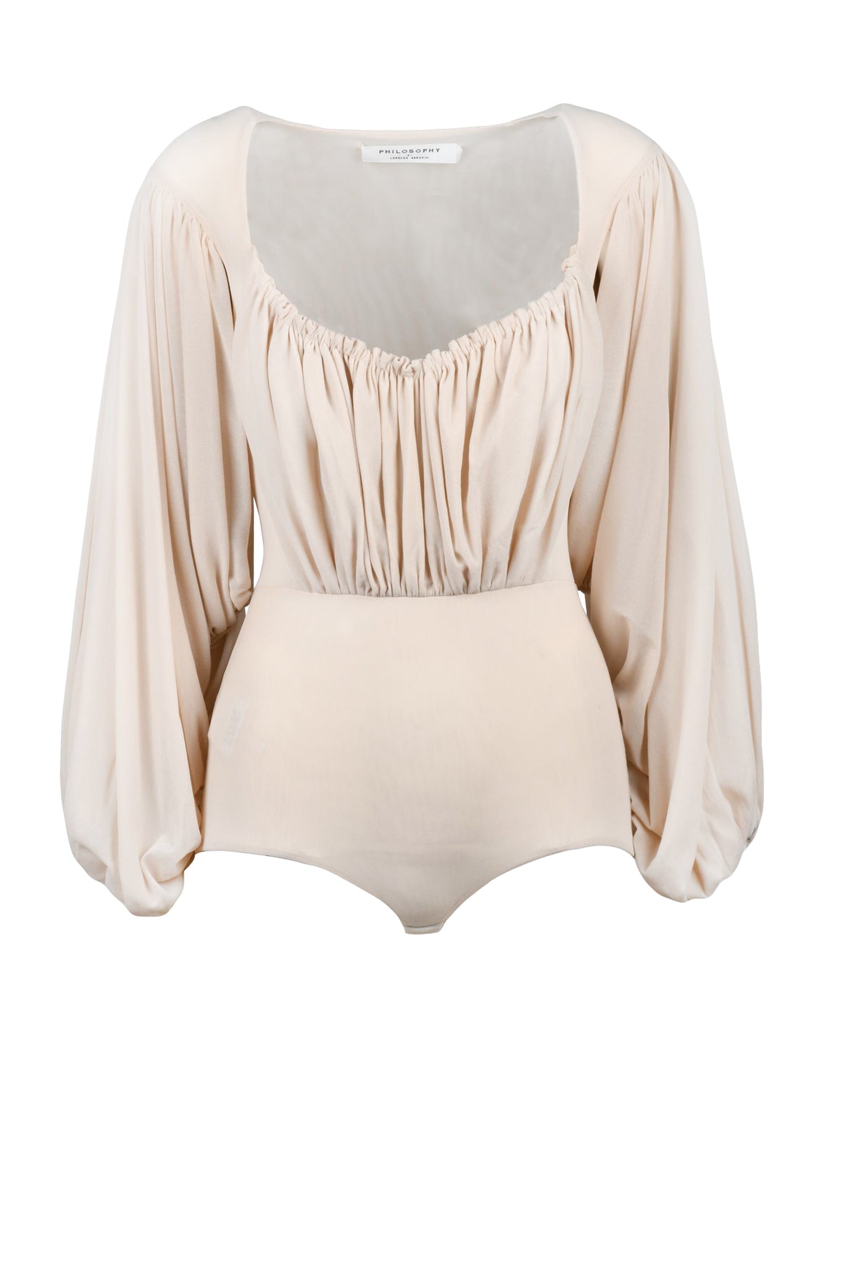 PHILOSOPHY DI LORENZO SERAFINI - KNITWEAR AND SWEATSHIRTS