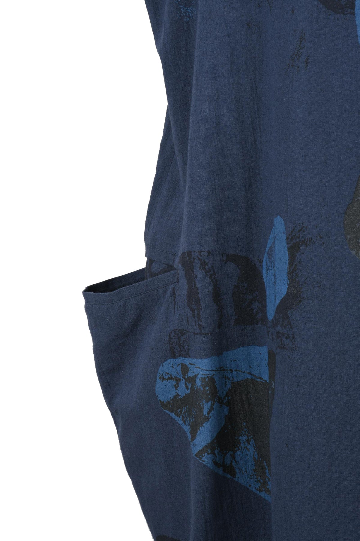 Y'S YOHJI YAMAMOTO - DRESS