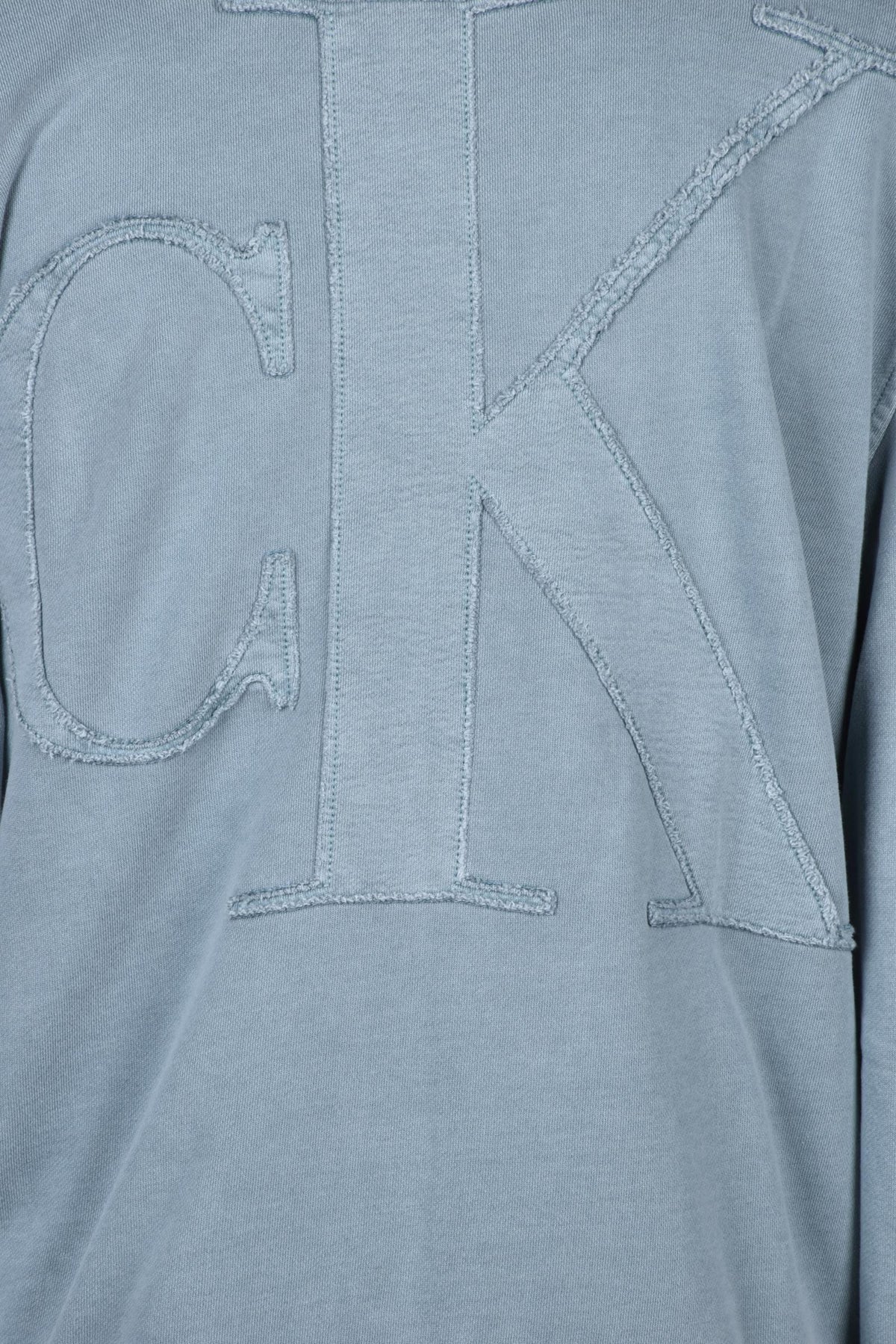CALVIN KLEIN JEANS - KNITWEAR AND SWEATSHIRTS