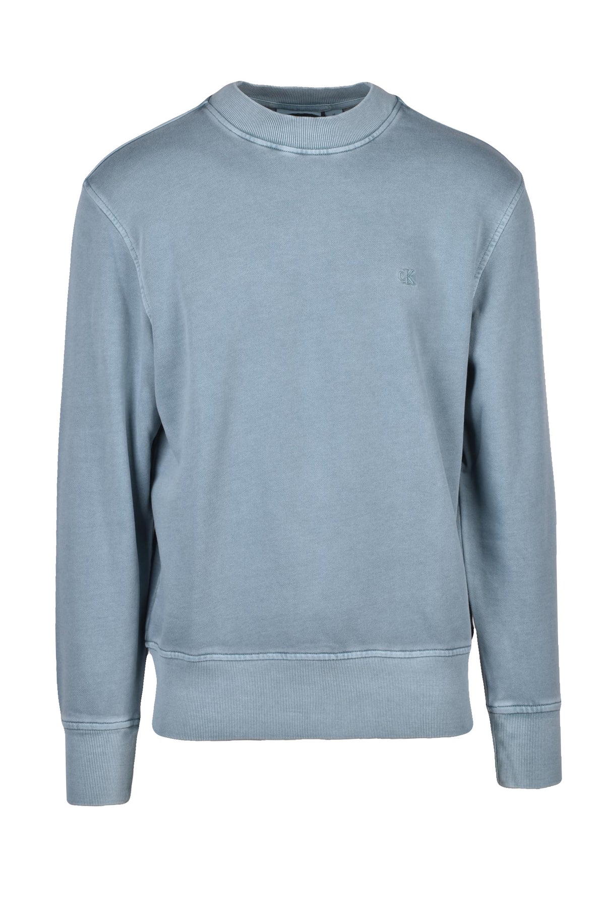 CALVIN KLEIN JEANS - KNITWEAR AND SWEATSHIRTS