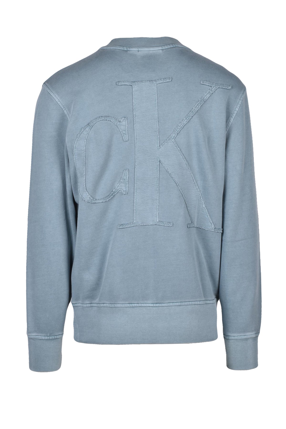 CALVIN KLEIN JEANS - KNITWEAR AND SWEATSHIRTS