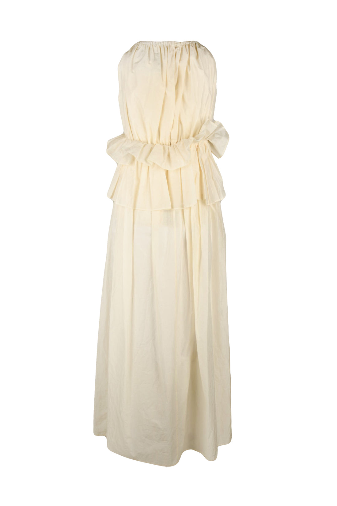 TER ET BANTINE - DRESS