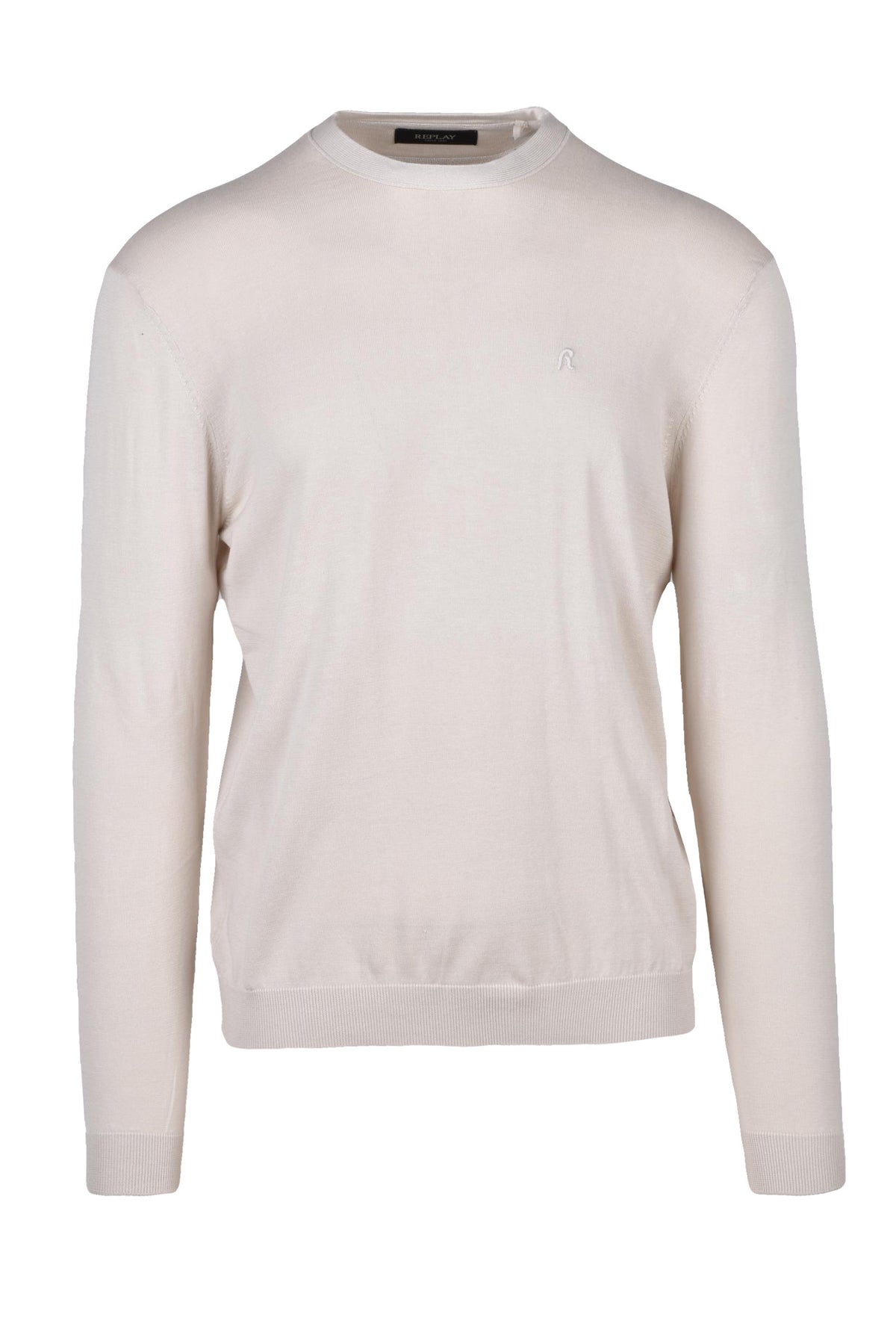 REPLAY - KNITWEAR AND SWEATSHIRTS
