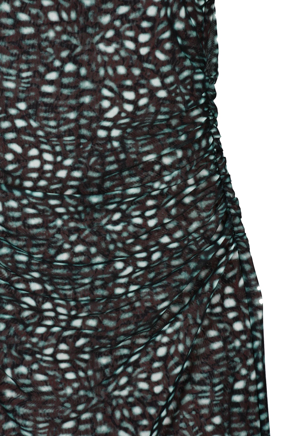 DRIES VAN NOTEN - DRESS