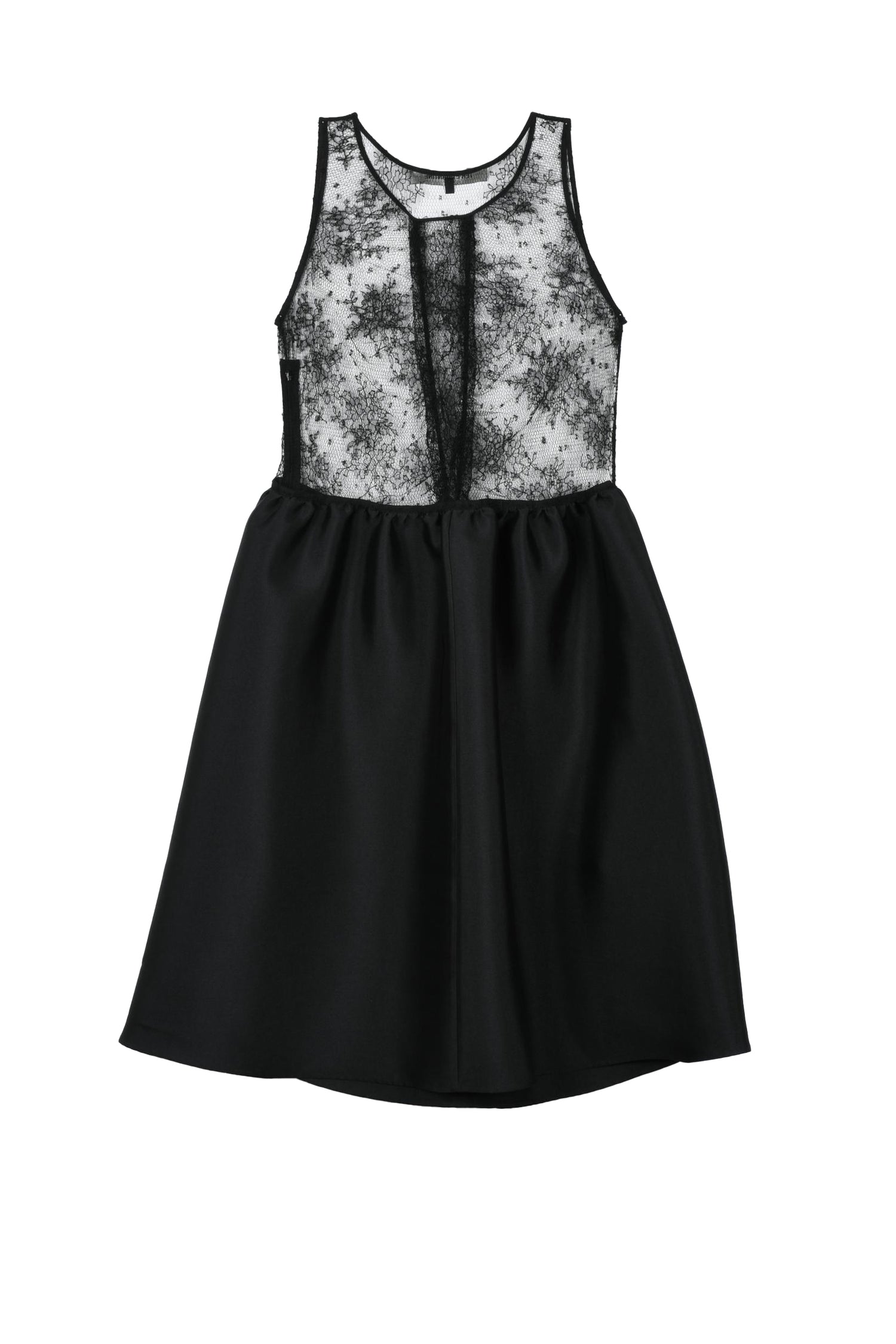 TER ET BANTINE - DRESS