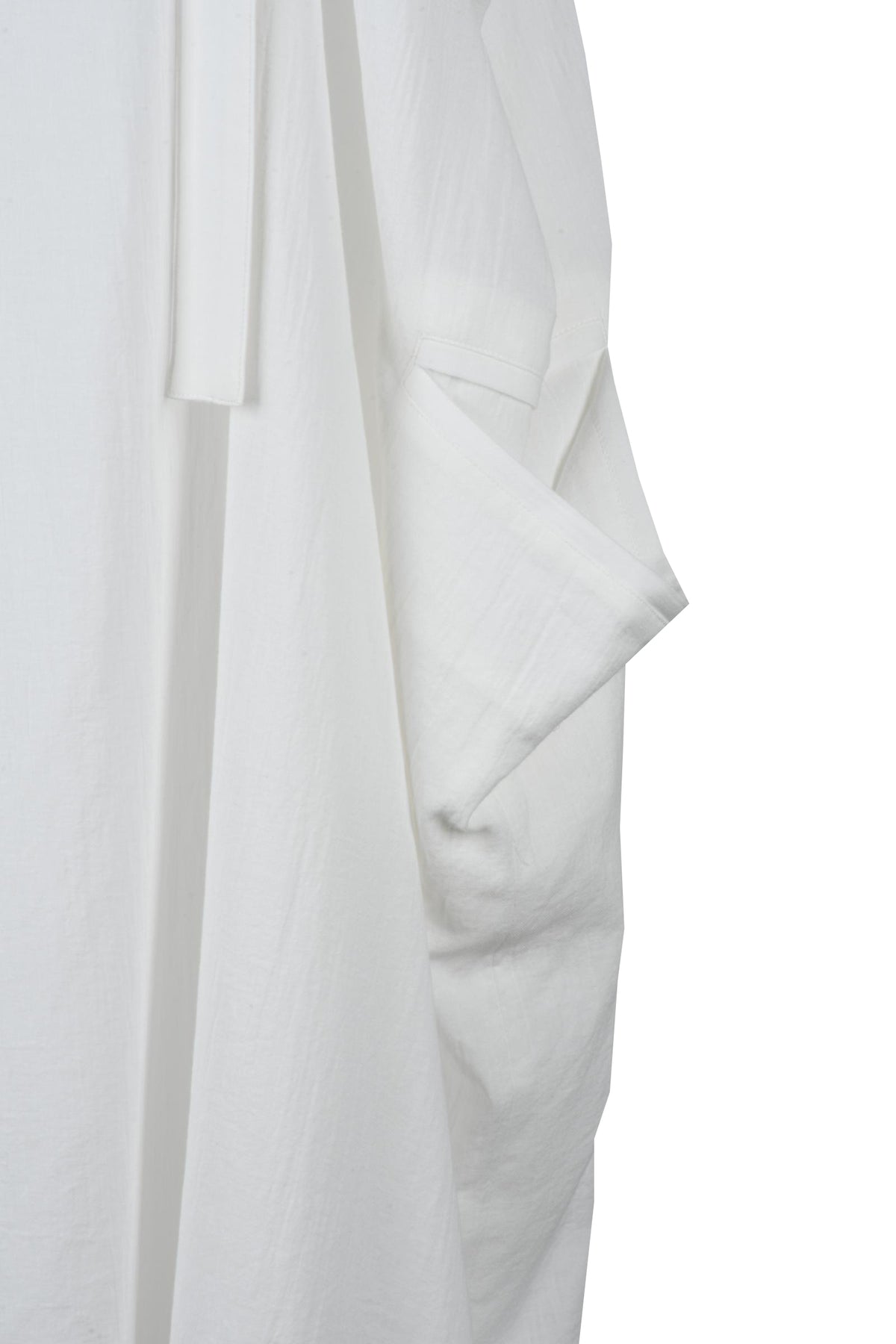 Y'S YOHJI YAMAMOTO - DRESS
