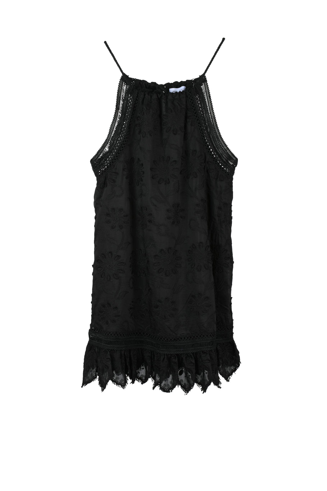 WEILI ZHENG - DRESS