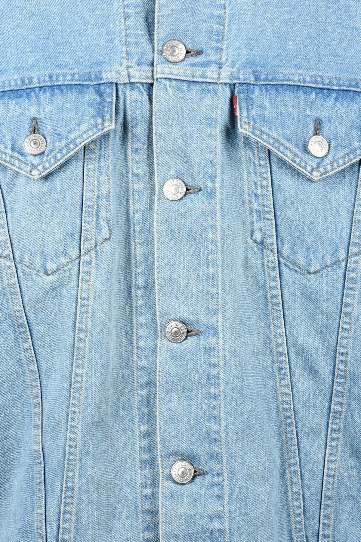 JUNYA WATANABE X LEVI S - OUTWEAR JACKETS
