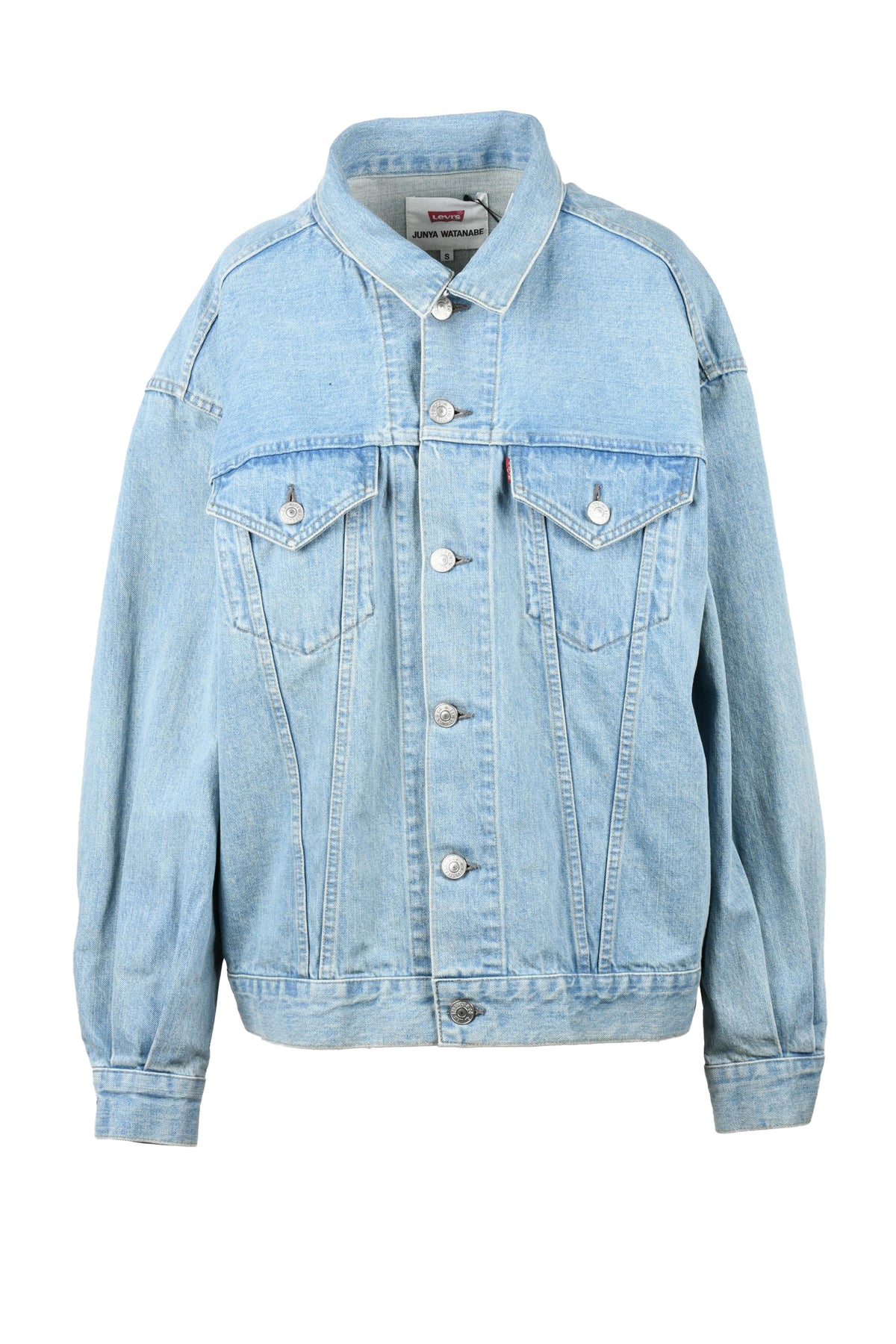 JUNYA WATANABE X LEVI S - OUTWEAR JACKETS