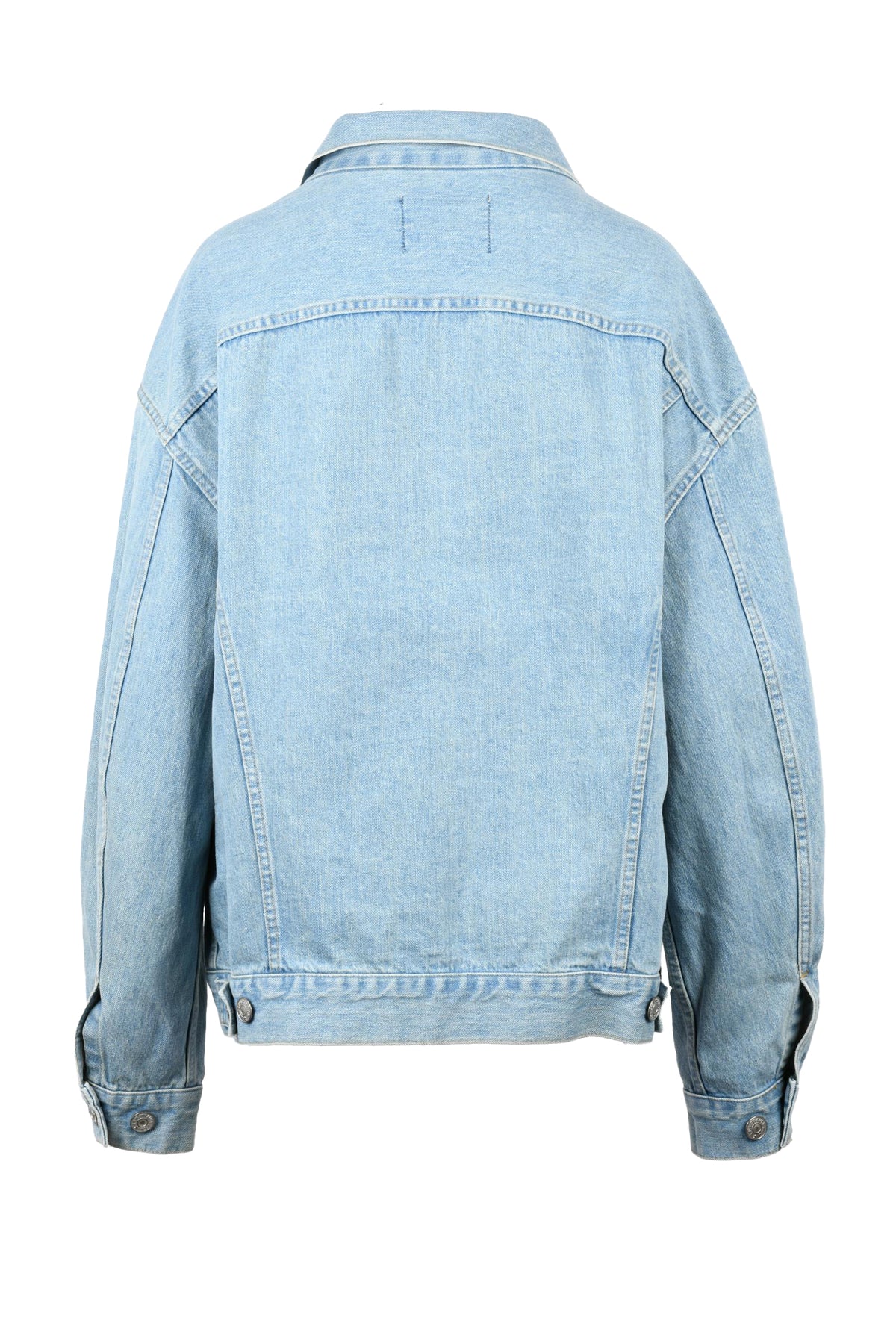 JUNYA WATANABE X LEVI S - OUTWEAR JACKETS
