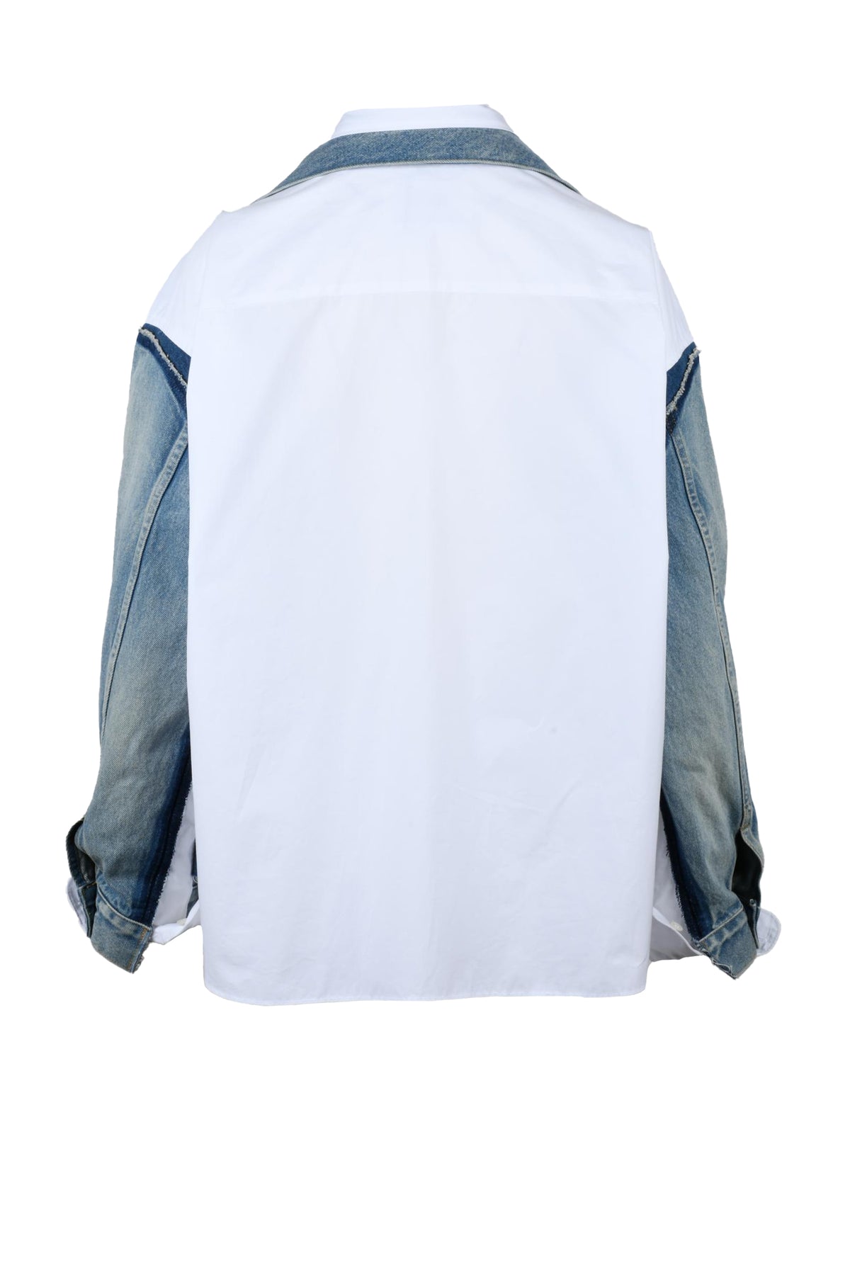 JUNYA WATANABE X LEVI S - OUTWEAR JACKETS