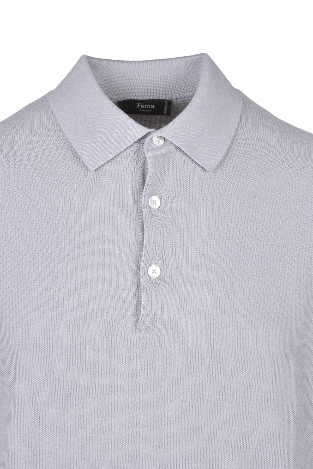 FAMA - KNITWEAR AND SWEATSHIRTS