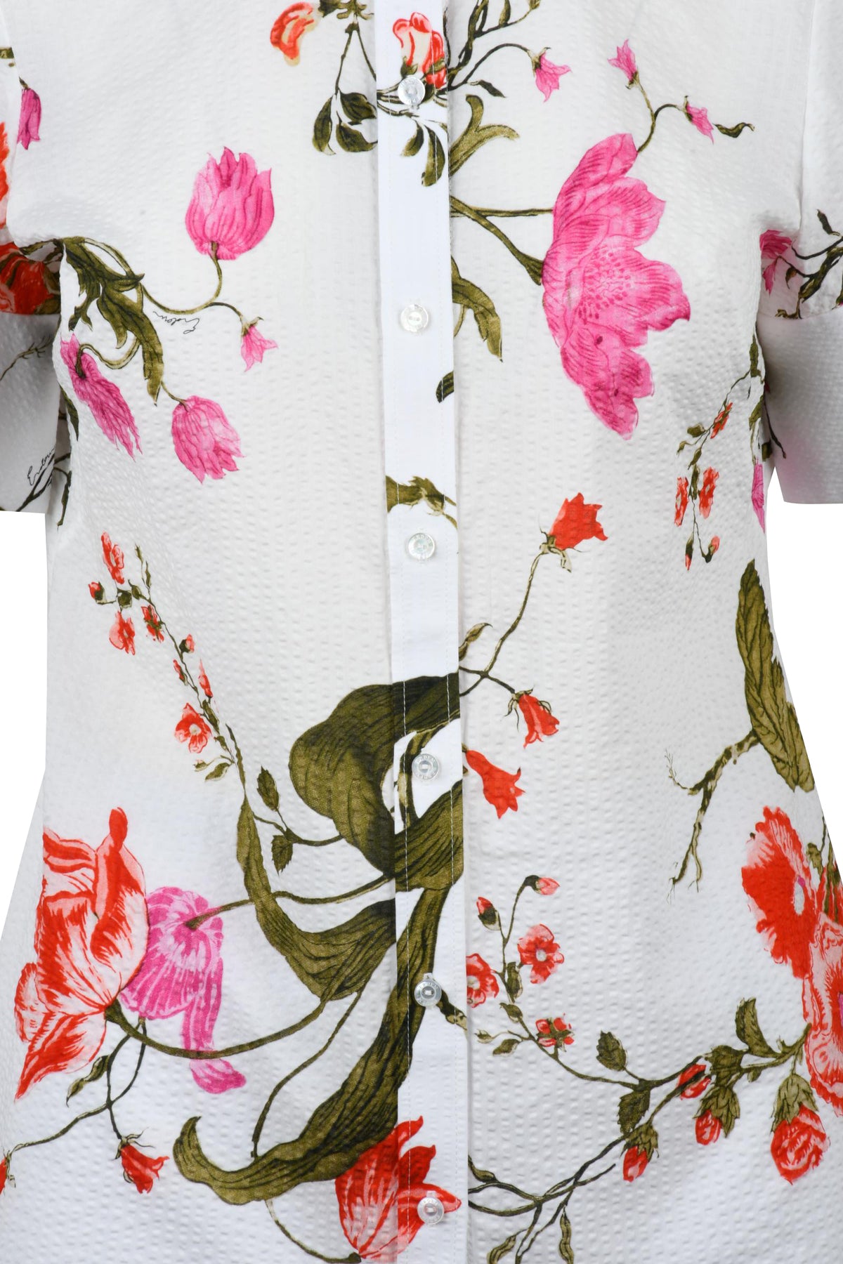 ERDEM - SHIRT