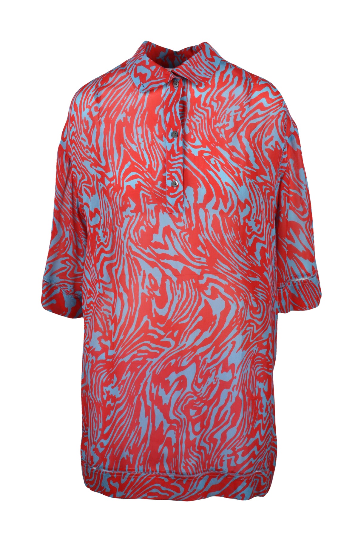 DRIES VAN NOTEN - SHIRT