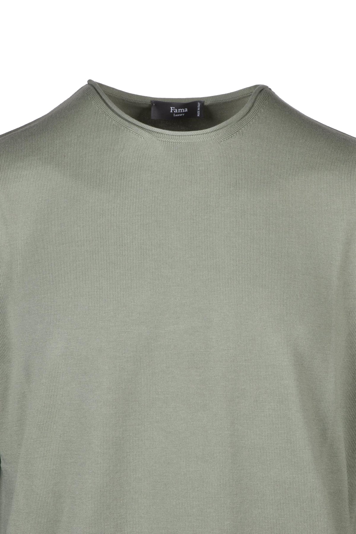 FAMA - KNITWEAR AND SWEATSHIRTS