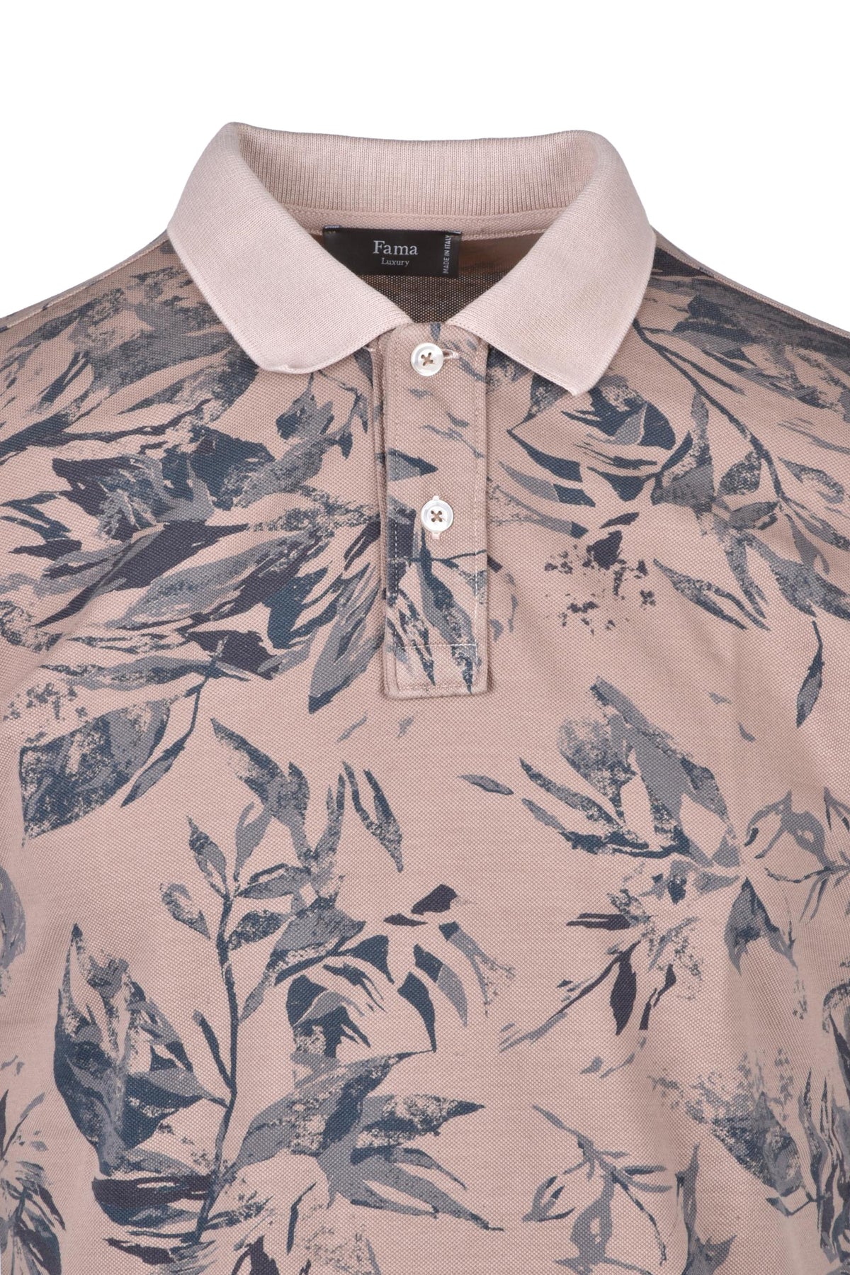 FAMA - T-SHIRT AND POLO