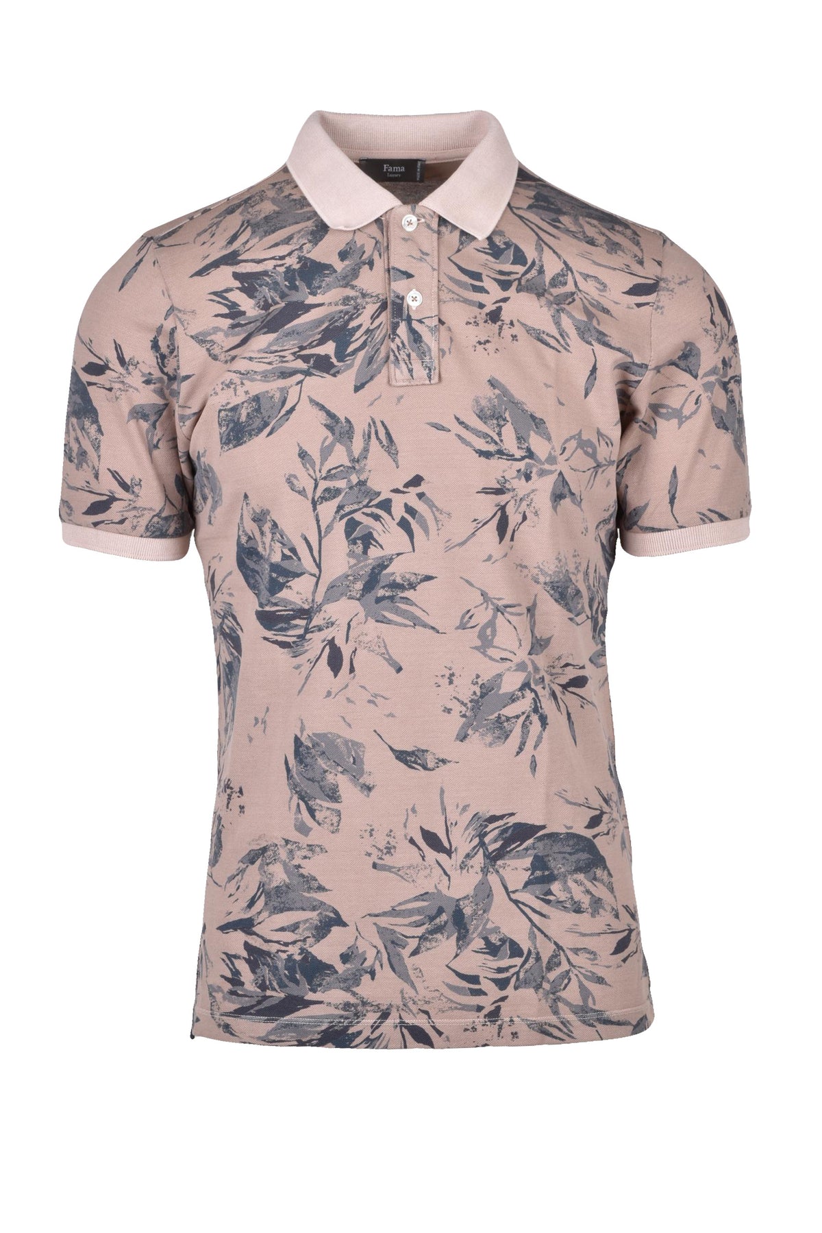 FAMA - T-SHIRT AND POLO