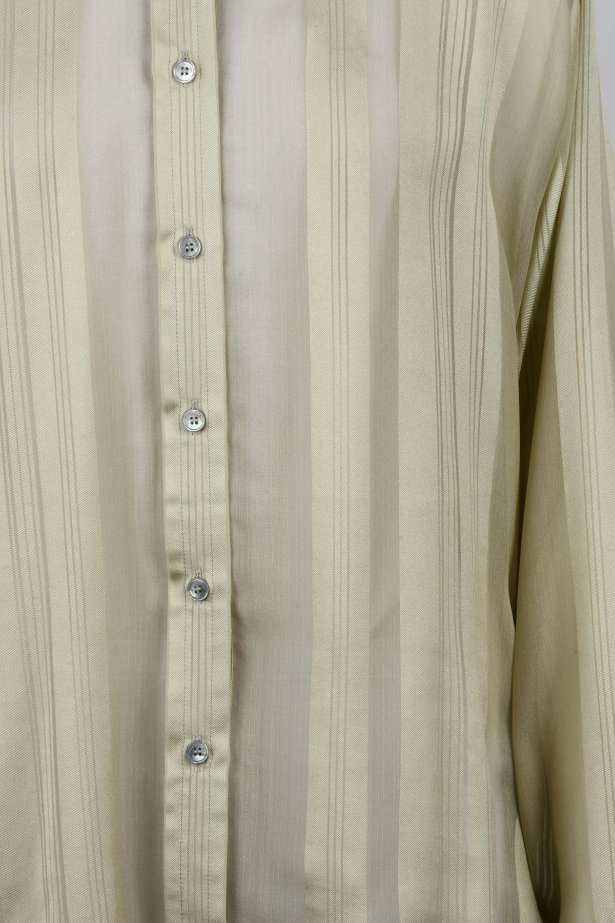 STELLA McCARTNEY - SHIRT