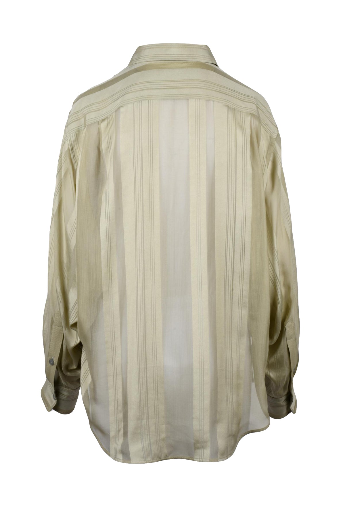STELLA McCARTNEY - SHIRT