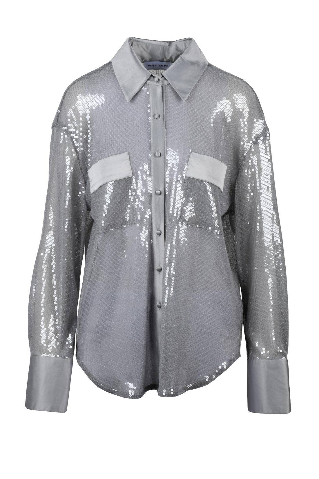 WEILI ZHENG - SHIRT