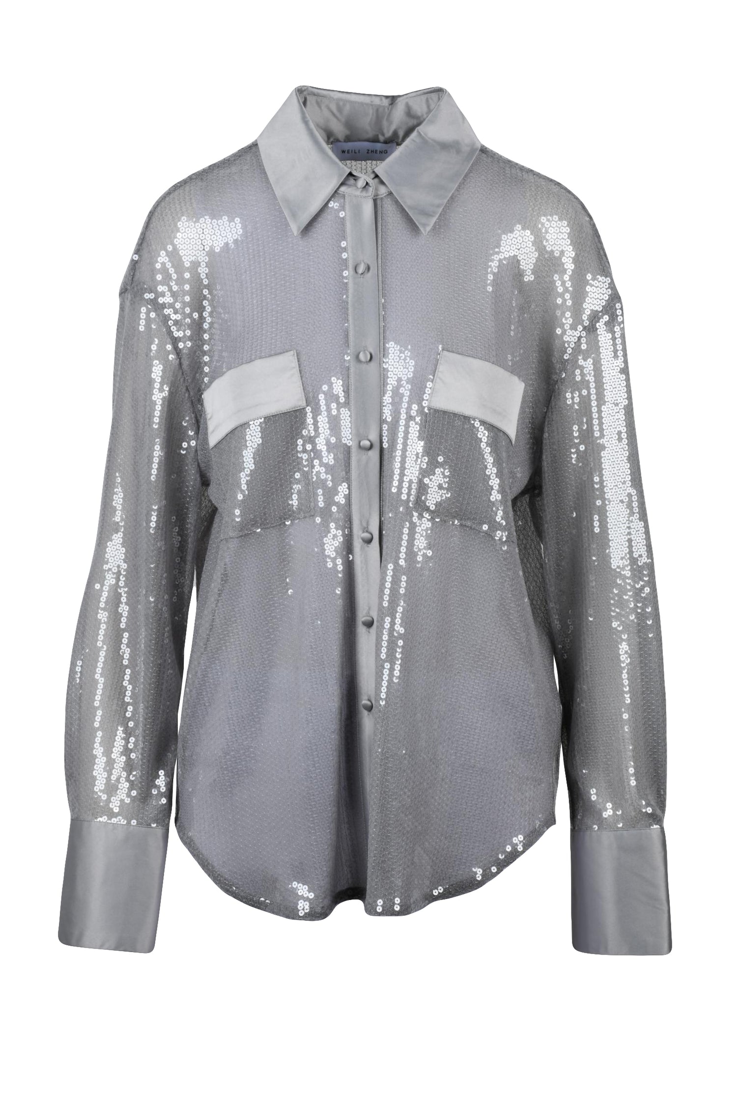 WEILI ZHENG - SHIRT
