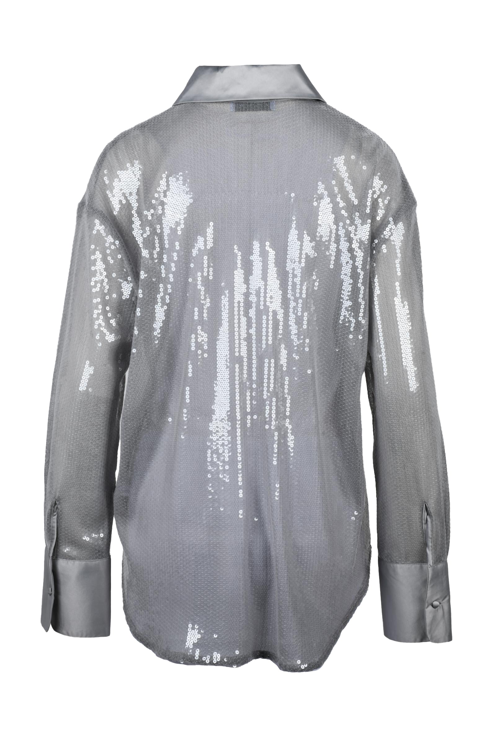 WEILI ZHENG - SHIRT