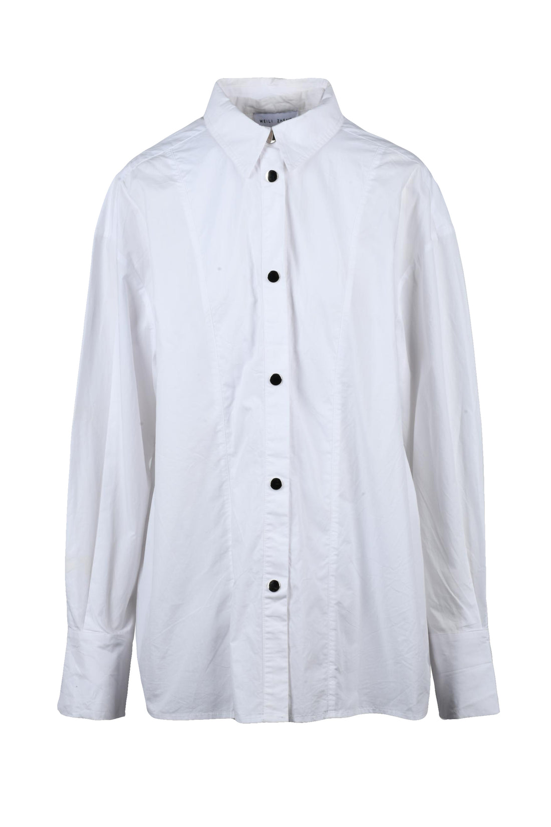 WEILI ZHENG - SHIRT